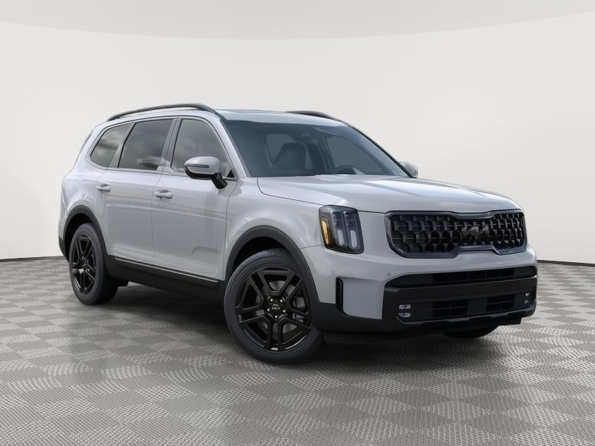 New 2025 Kia Telluride SX-Prestige X-Line SUV for sale in St Joseph MO