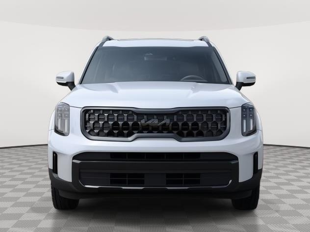 New 2025 Kia Telluride EX SUV for sale in St Joseph MO