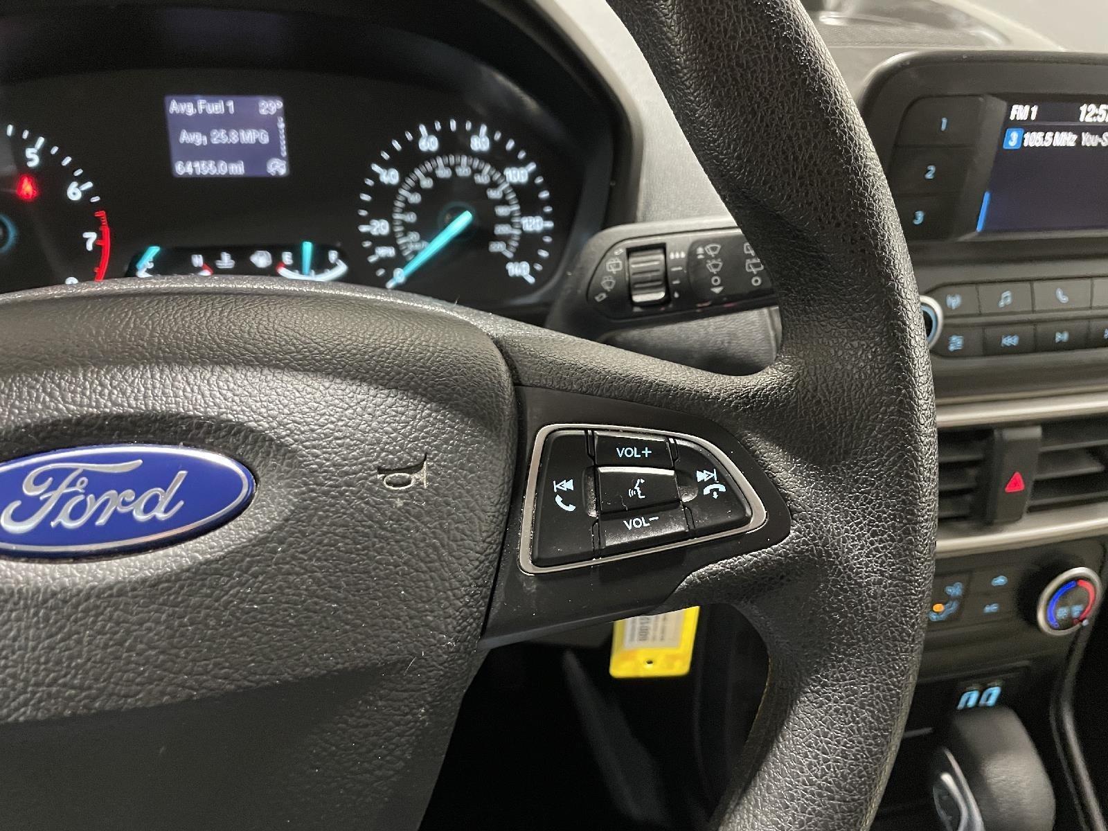 Used 2021 Ford EcoSport S SUV for sale in St Joseph MO