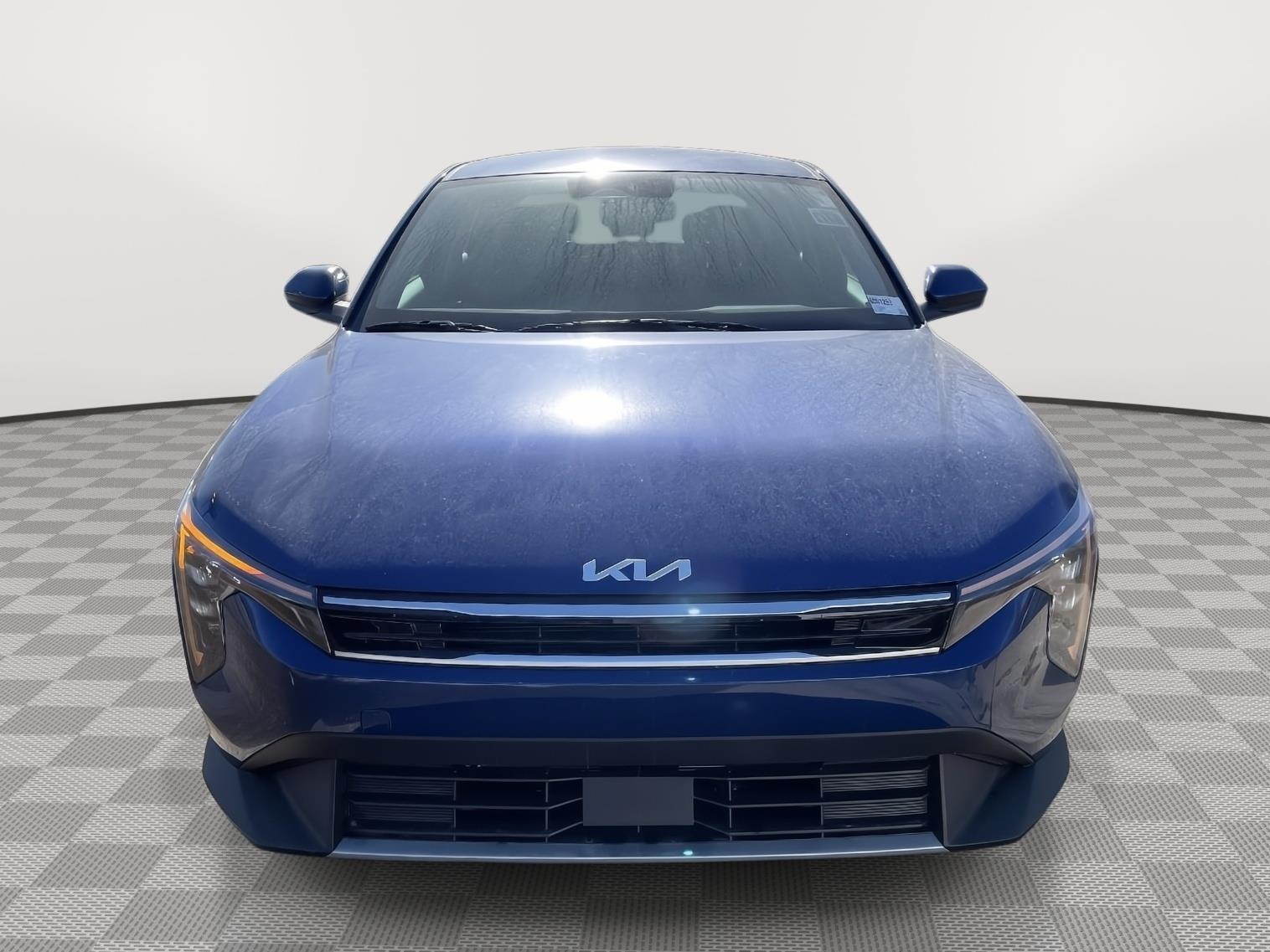 New 2025 Kia K4 EX Sedan for sale in St Joseph MO