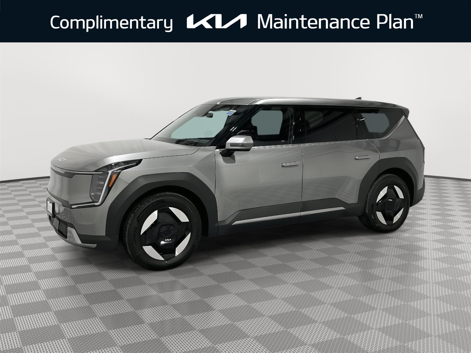 New 2024 Kia EV9 for sale in St. Joseph MO