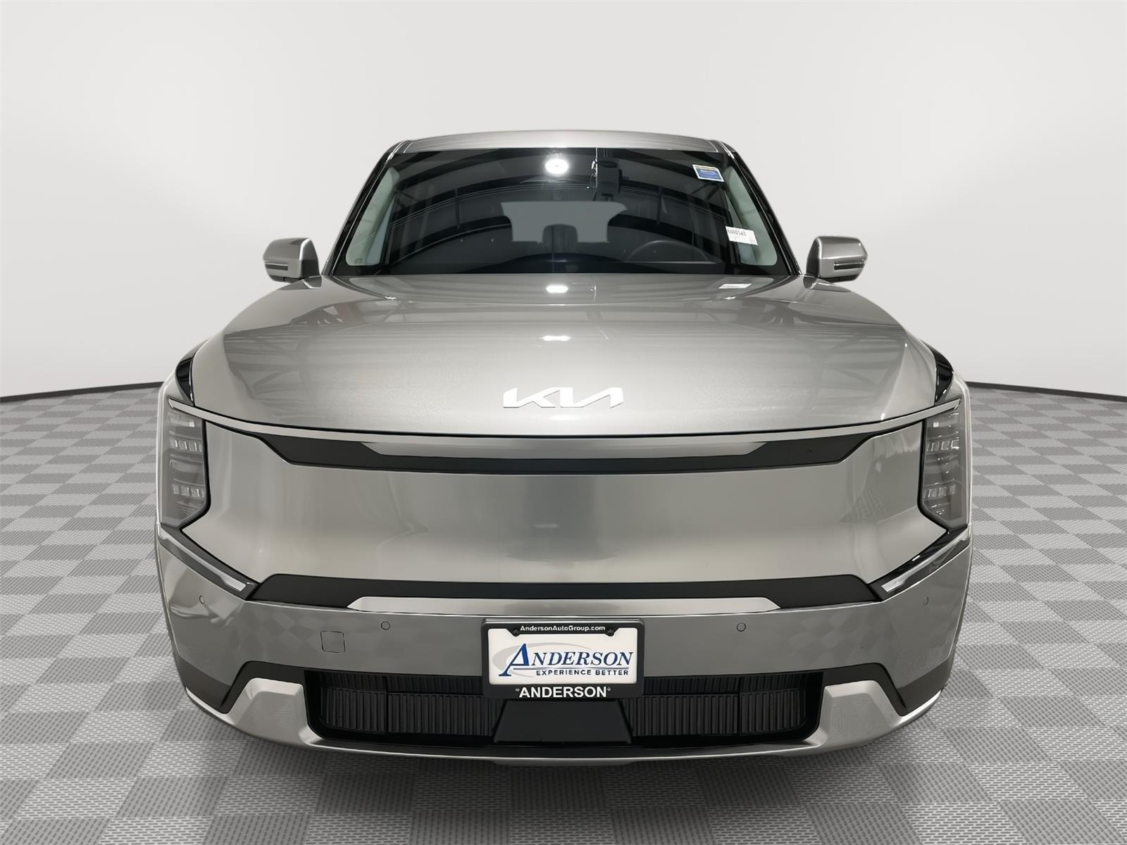 New 2024 Kia EV9 Light Short Range SUV/Crossover for sale in St. Joseph MO