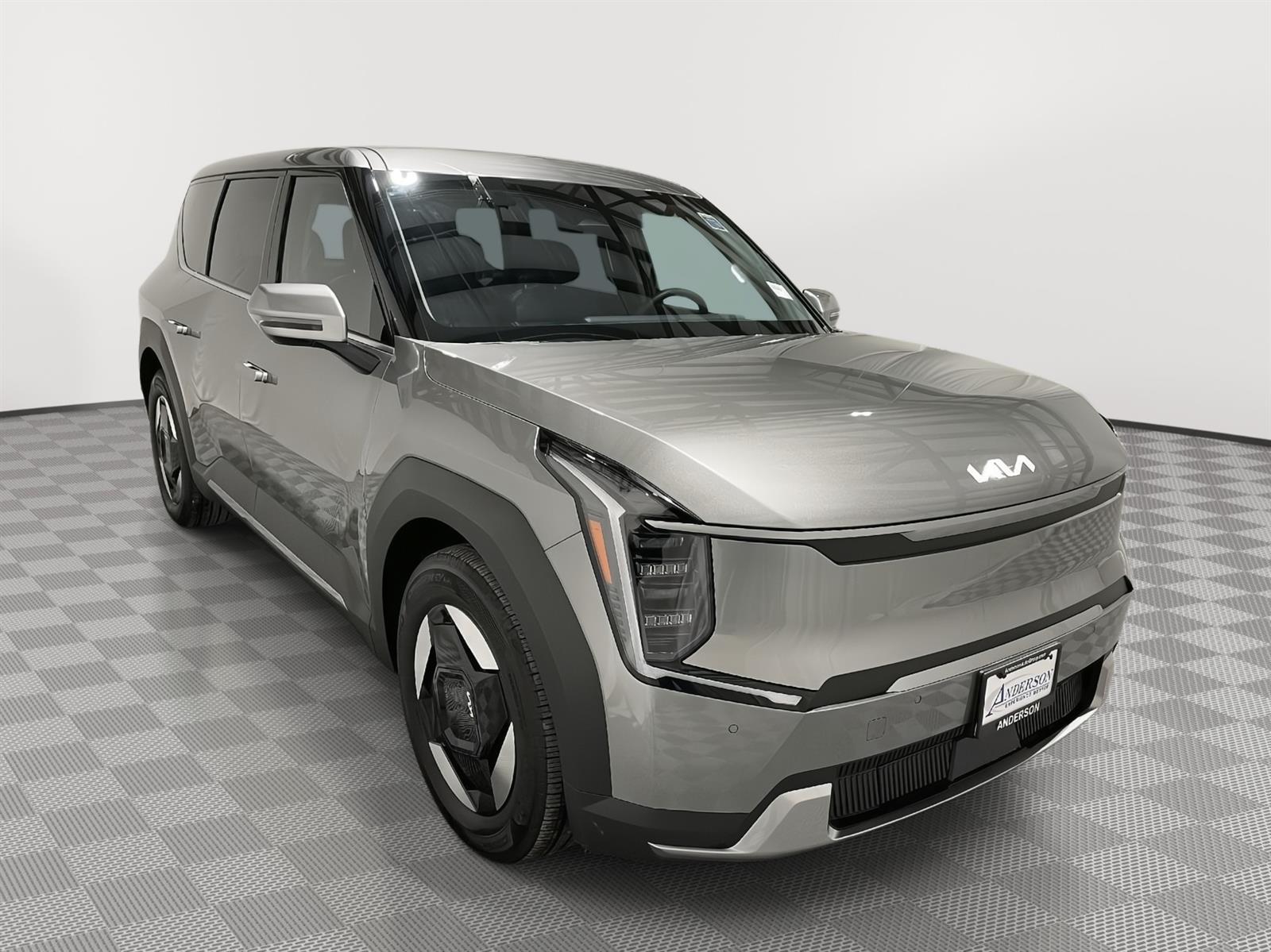 New 2024 Kia EV9 Light Short Range SUV for sale in St Joseph MO