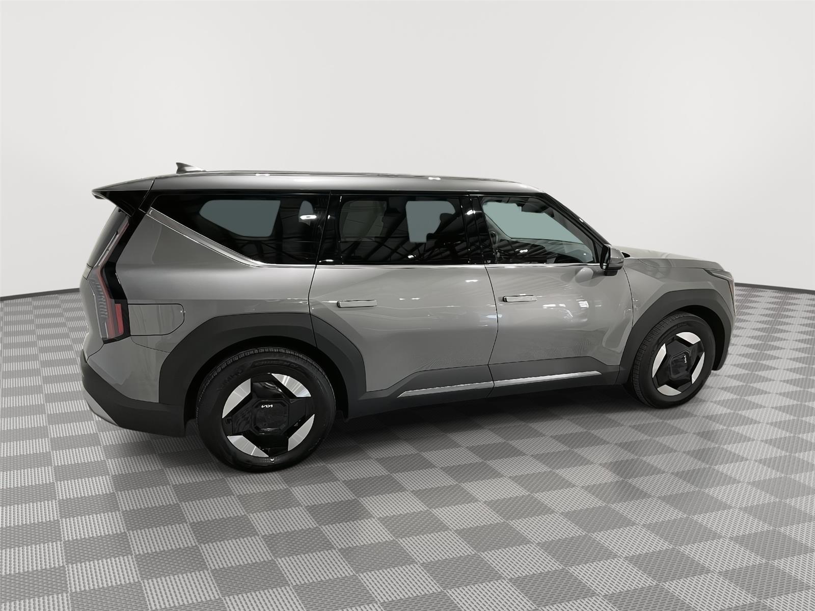 New 2024 Kia EV9 Light Short Range SUV/Crossover for sale in St. Joseph MO