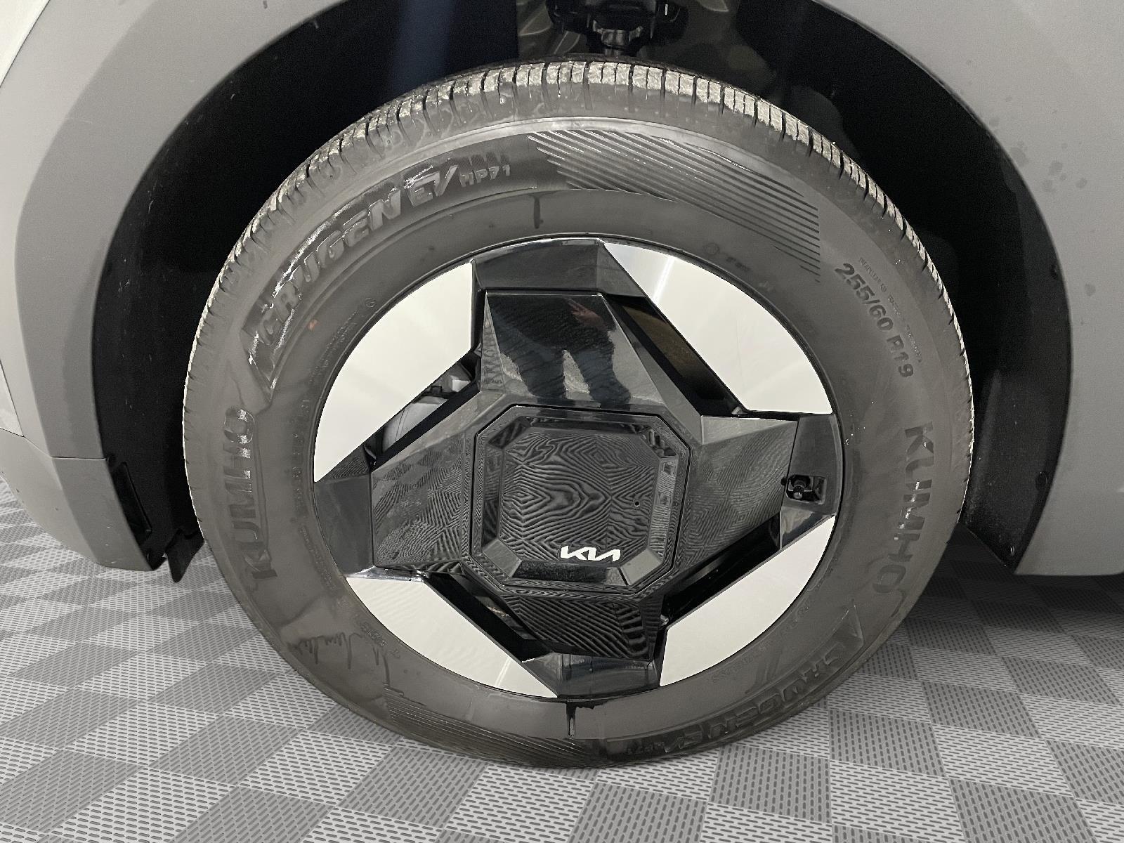 New 2024 Kia EV9 for sale in St. Joseph MO