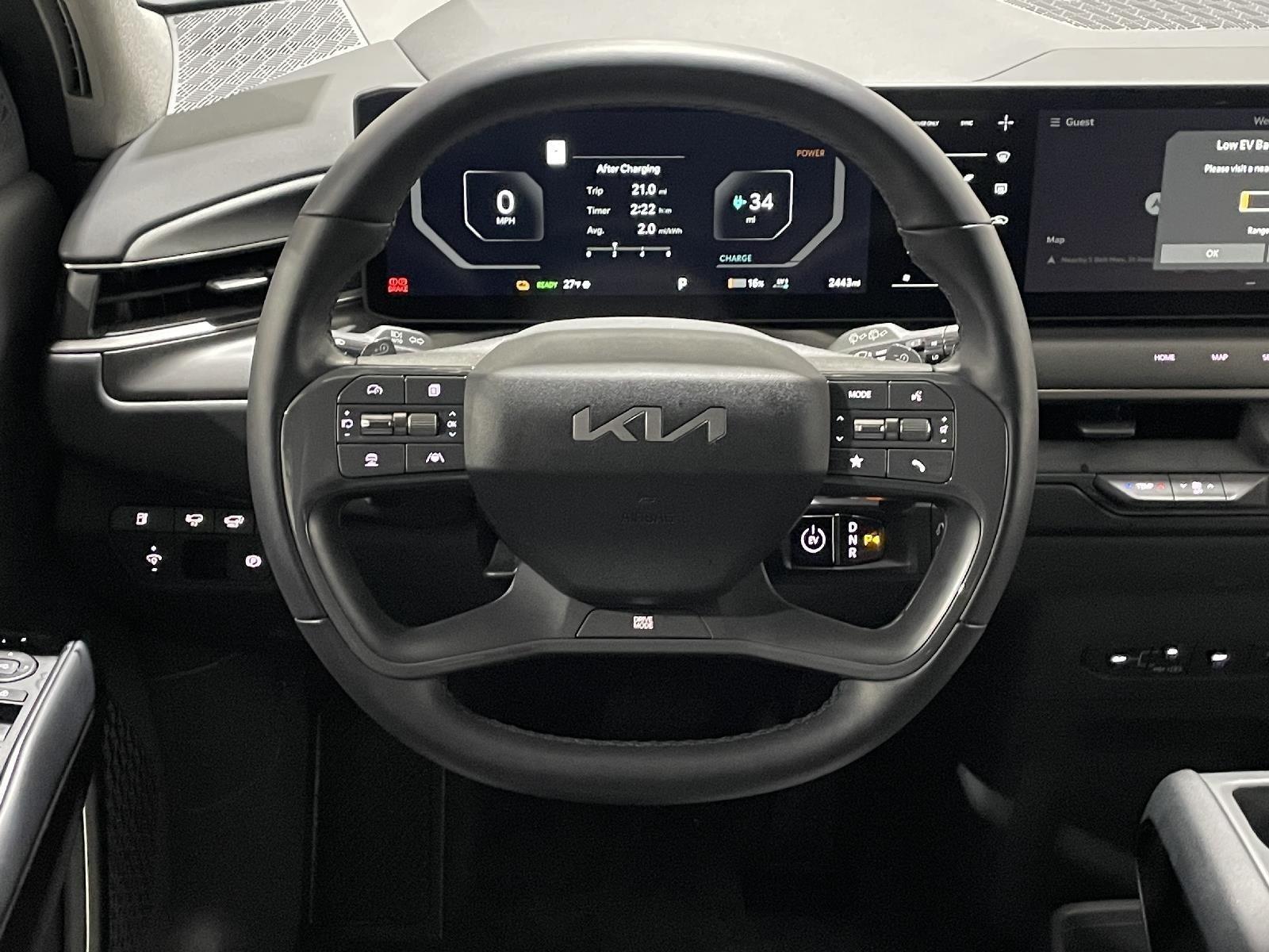 New 2024 Kia EV9 for sale in St. Joseph MO