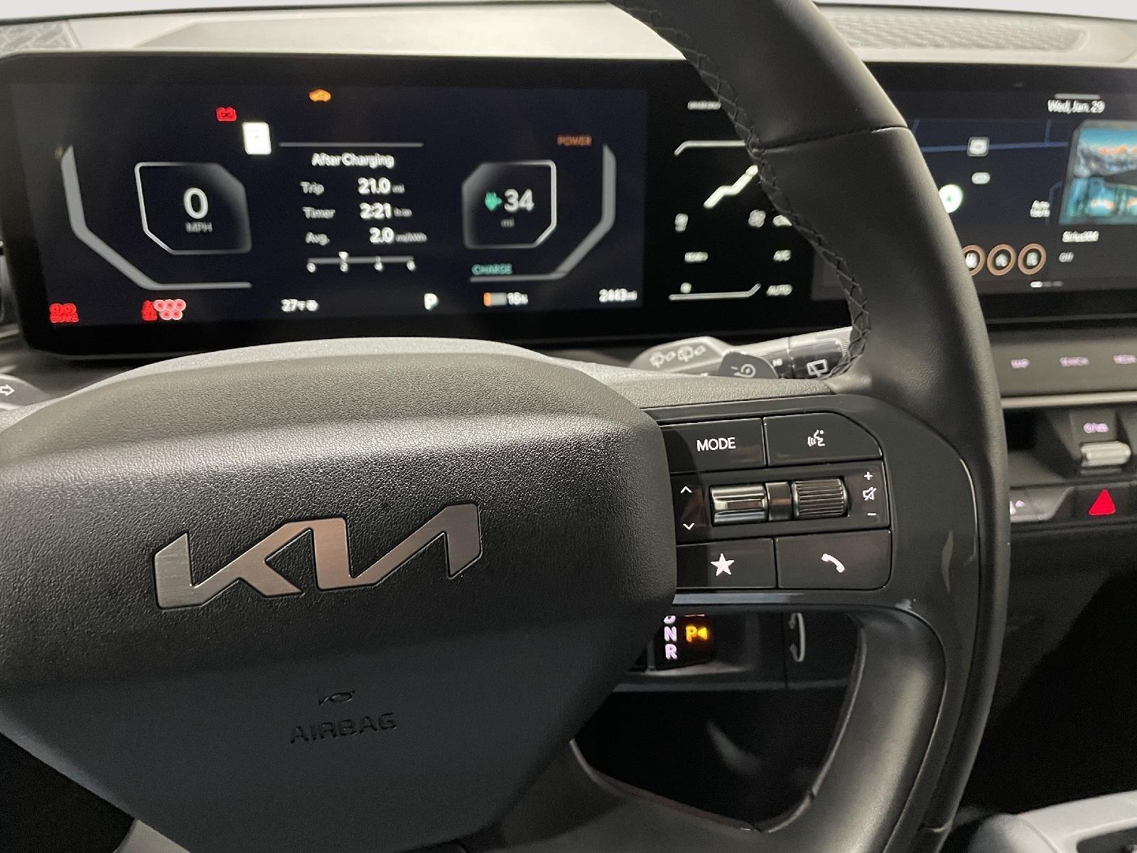 New 2024 Kia EV9 for sale in St. Joseph MO