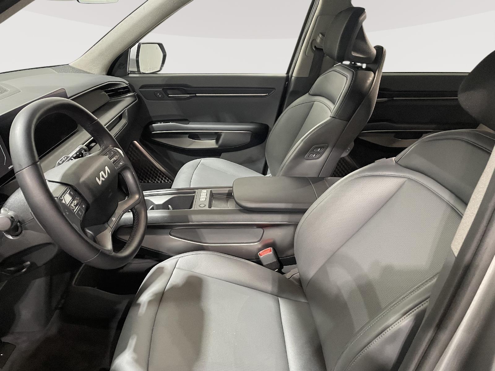 New 2024 Kia EV9 for sale in St. Joseph MO