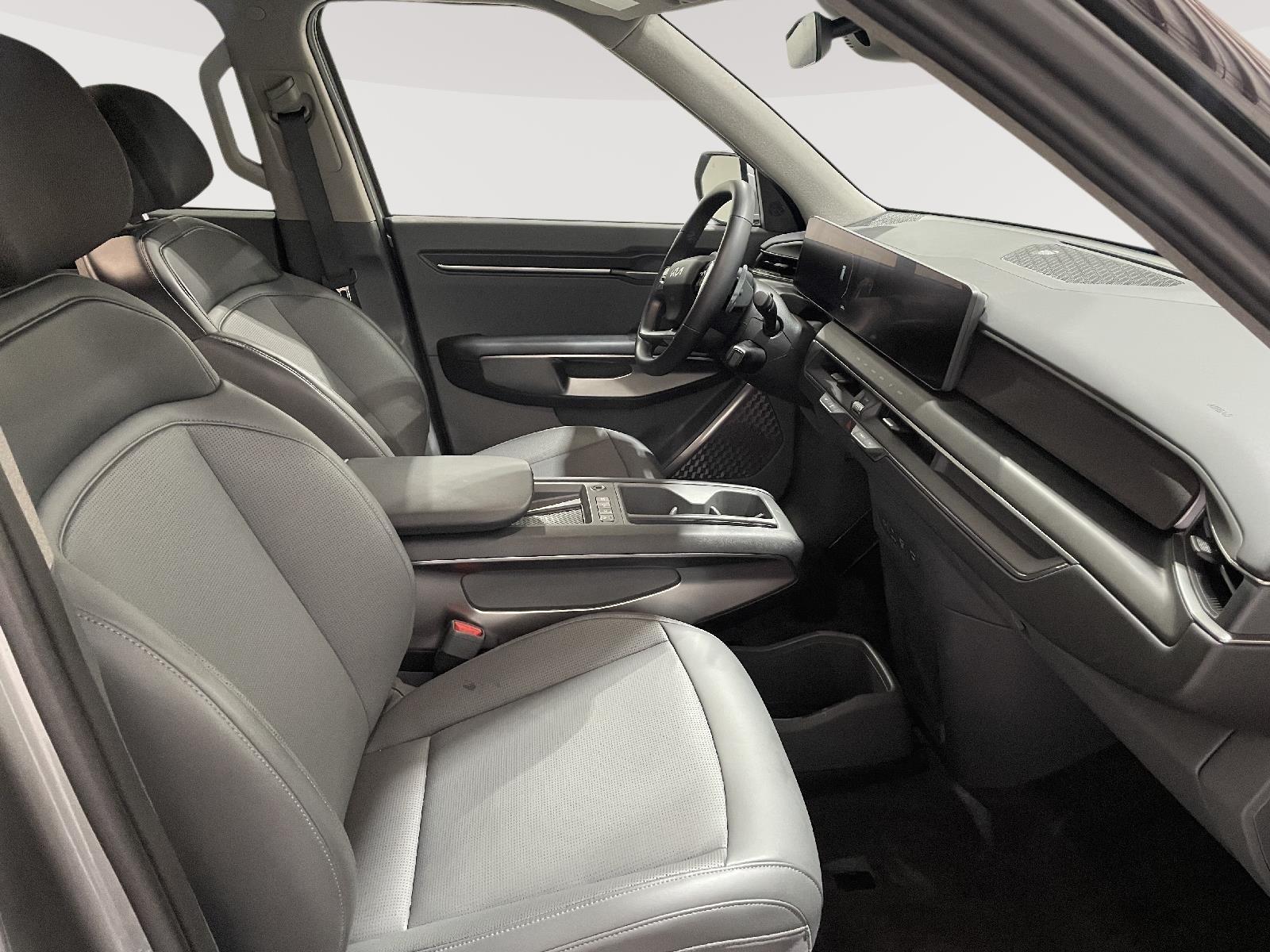 New 2024 Kia EV9 for sale in St. Joseph MO