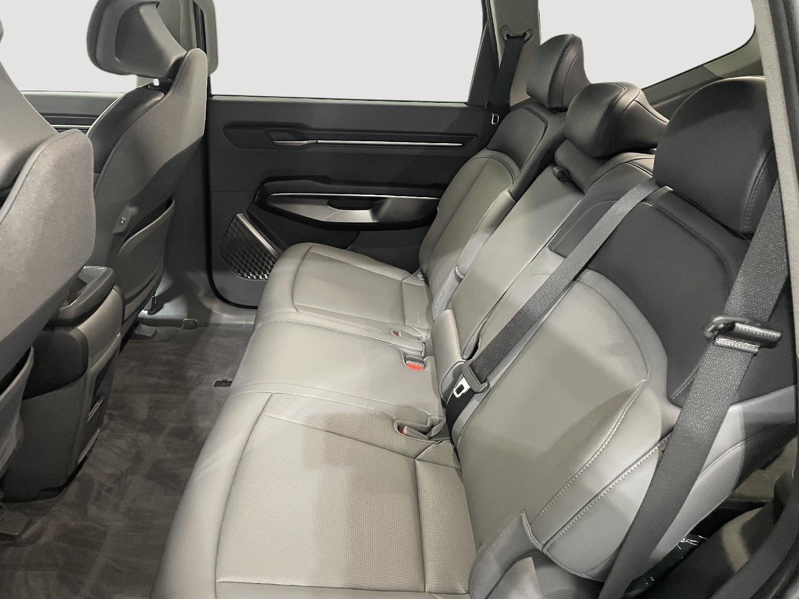 New 2024 Kia EV9 Light Short Range SUV/Crossover for sale in St. Joseph MO