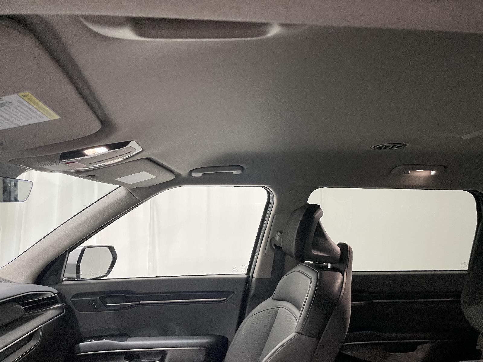 New 2024 Kia EV9 Light Short Range SUV/Crossover for sale in St. Joseph MO