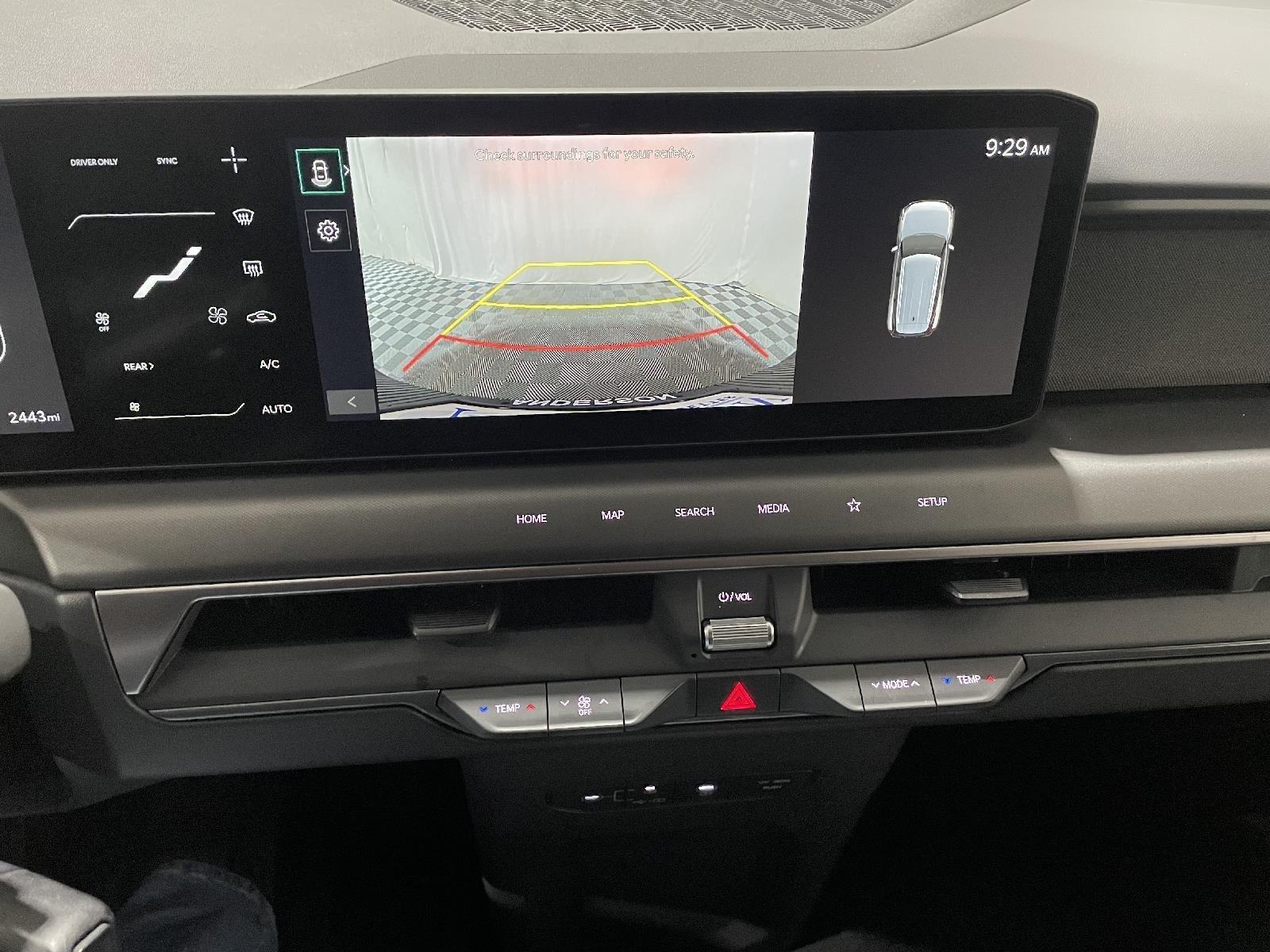 New 2024 Kia EV9 for sale in St. Joseph MO