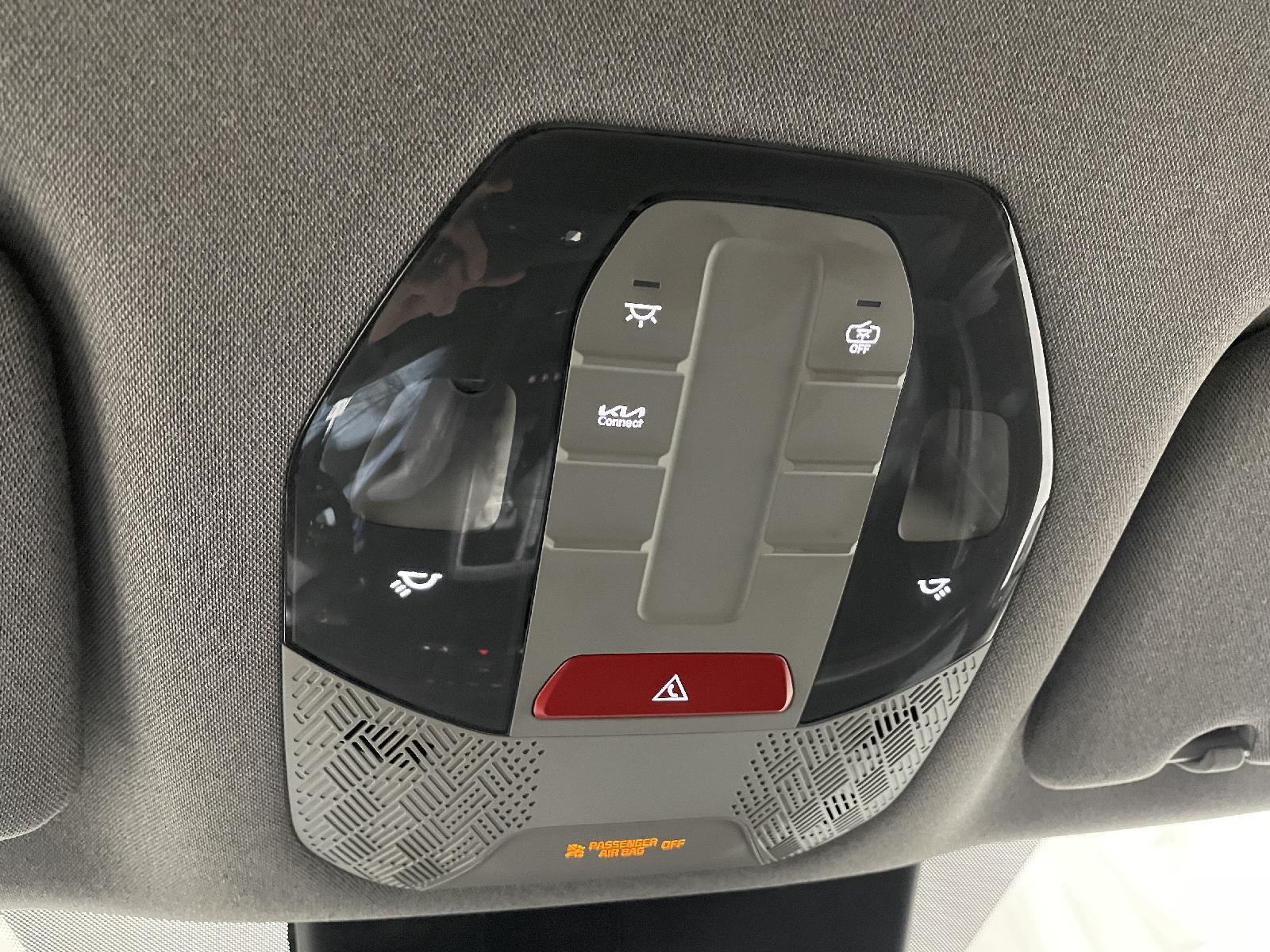 New 2024 Kia EV9 Light Short Range SUV/Crossover for sale in St. Joseph MO