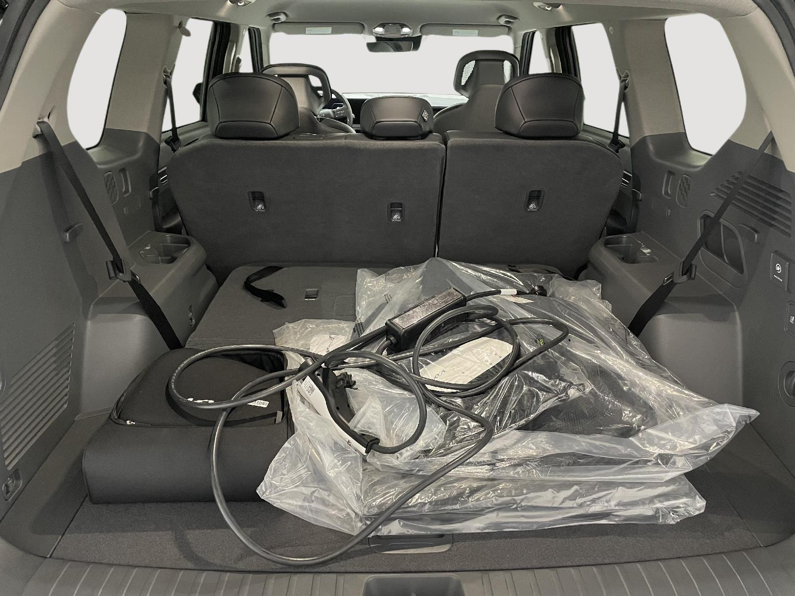 New 2024 Kia EV9 Light Short Range SUV/Crossover for sale in St. Joseph MO