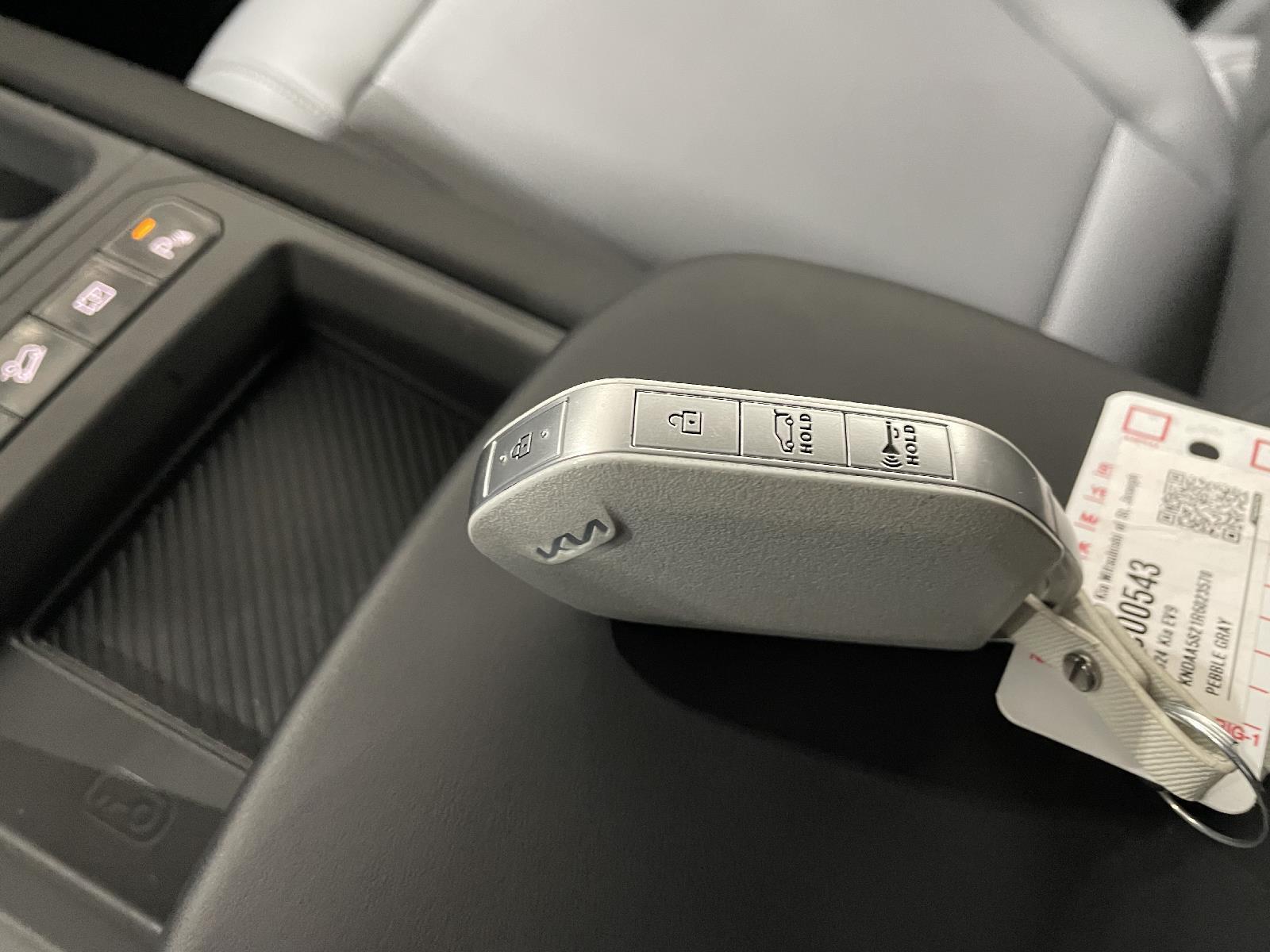 New 2024 Kia EV9 for sale in St. Joseph MO