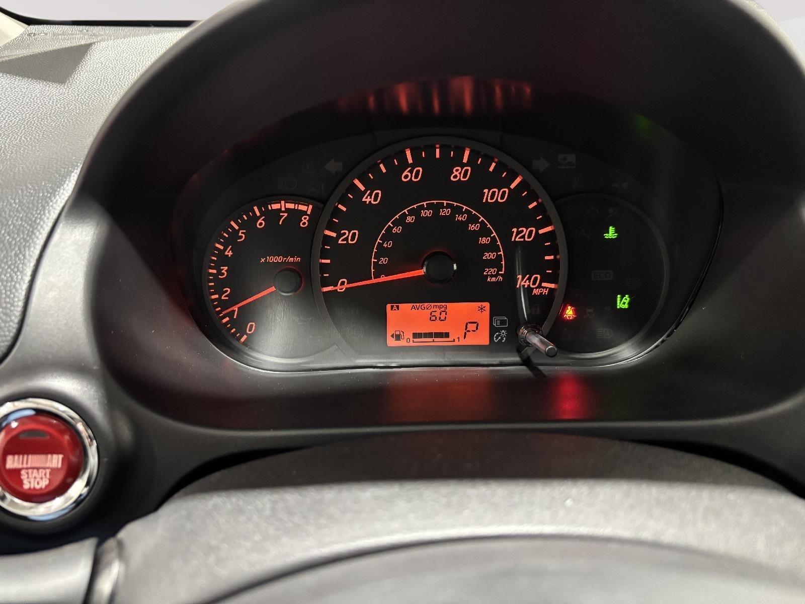 New 2024 Mitsubishi Mirage Black Edition Hatchback for sale in St Joseph MO