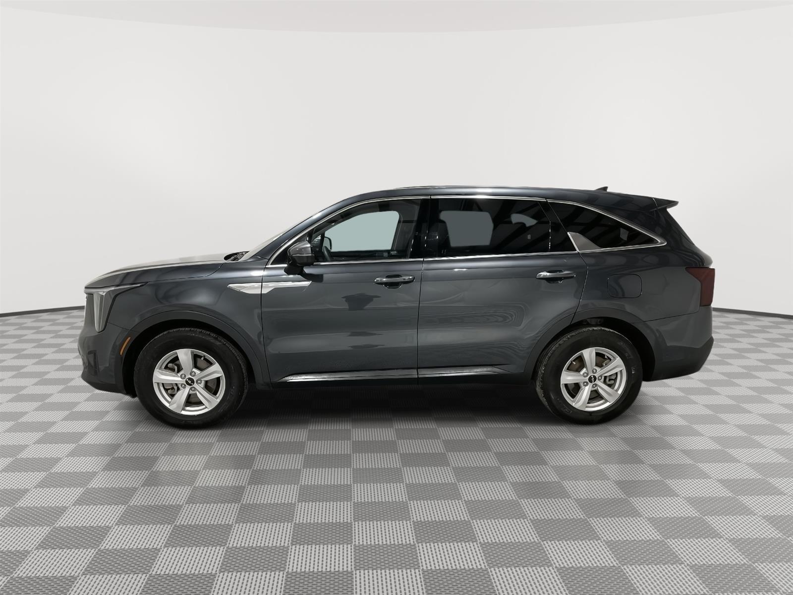 Used 2024 Kia Sorento LX SUV for sale in St Joseph MO