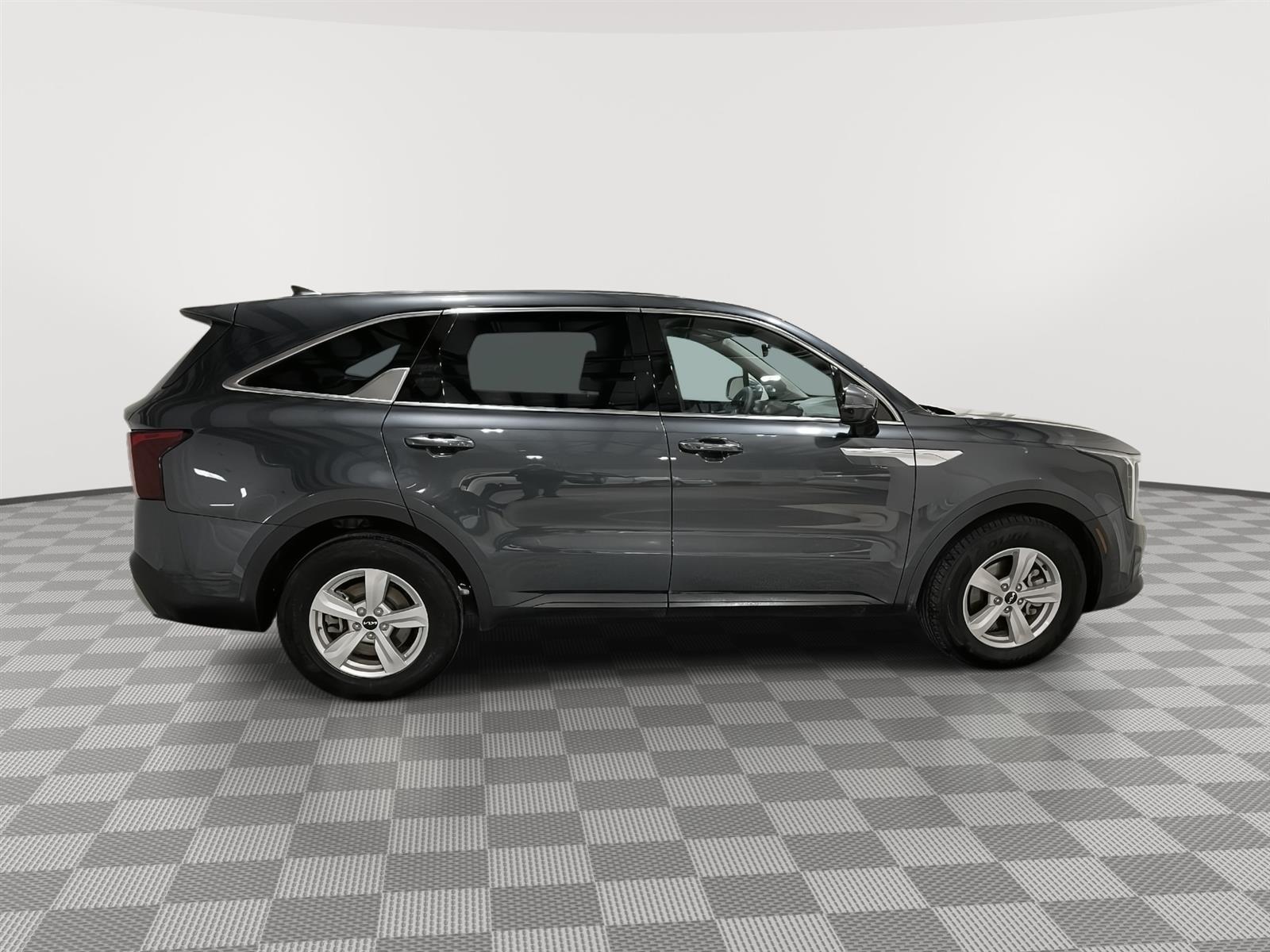 Pre-Owned 2024 Kia Sorento for sale in St. Joseph MO