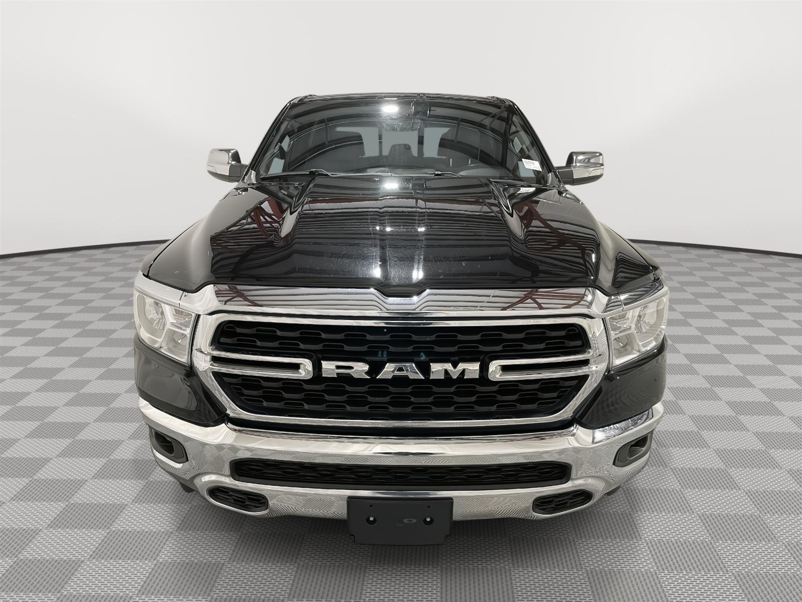 Used 2022 Ram 1500 Big Horn Crew Cab Truck for sale in St Joseph MO