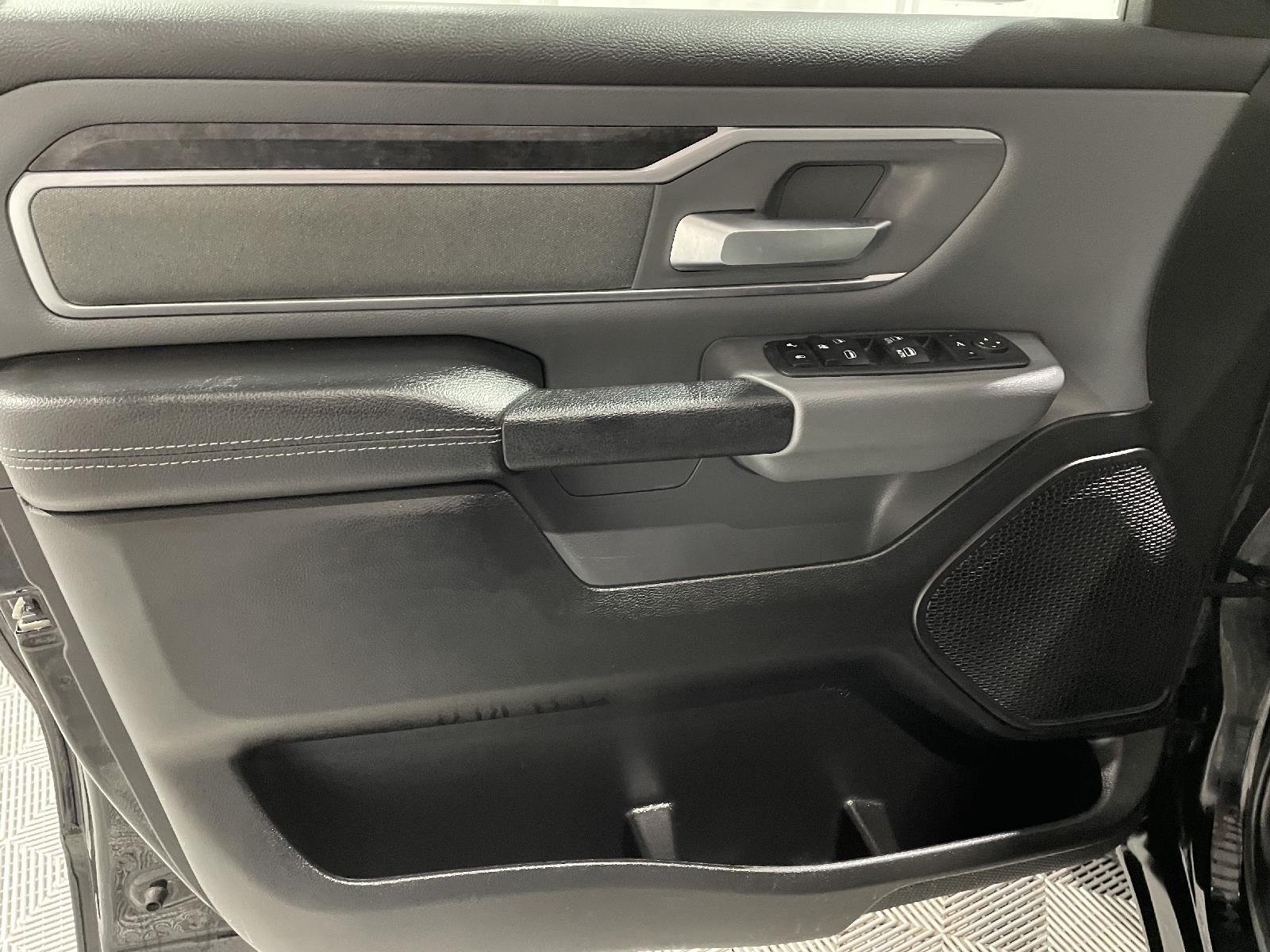 Pre-Owned 2022 Ram 1500 for sale in St. Joseph MO