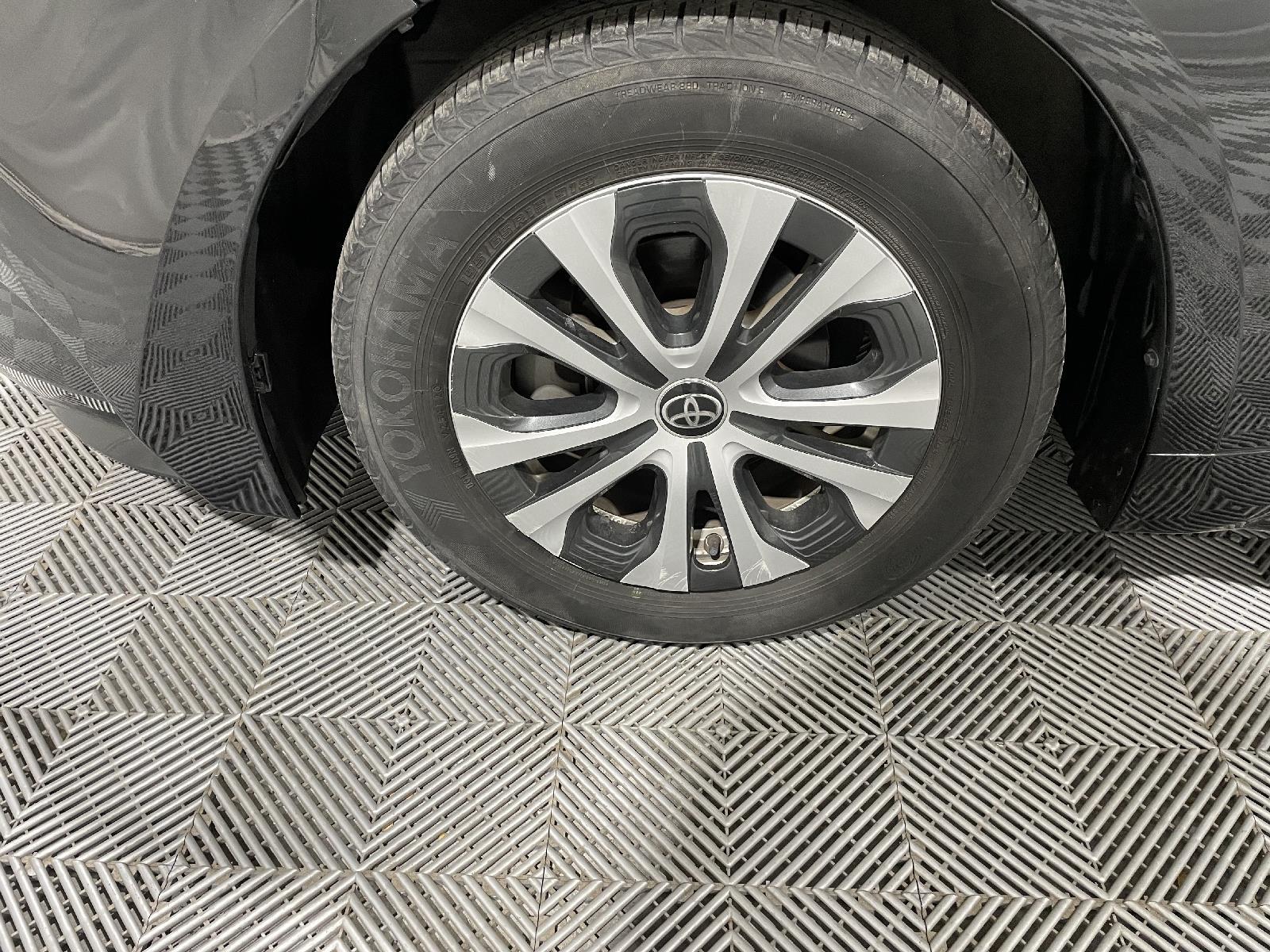 Used 2021 Toyota Corolla Hybrid LE Sedan for sale in St. Joseph MO