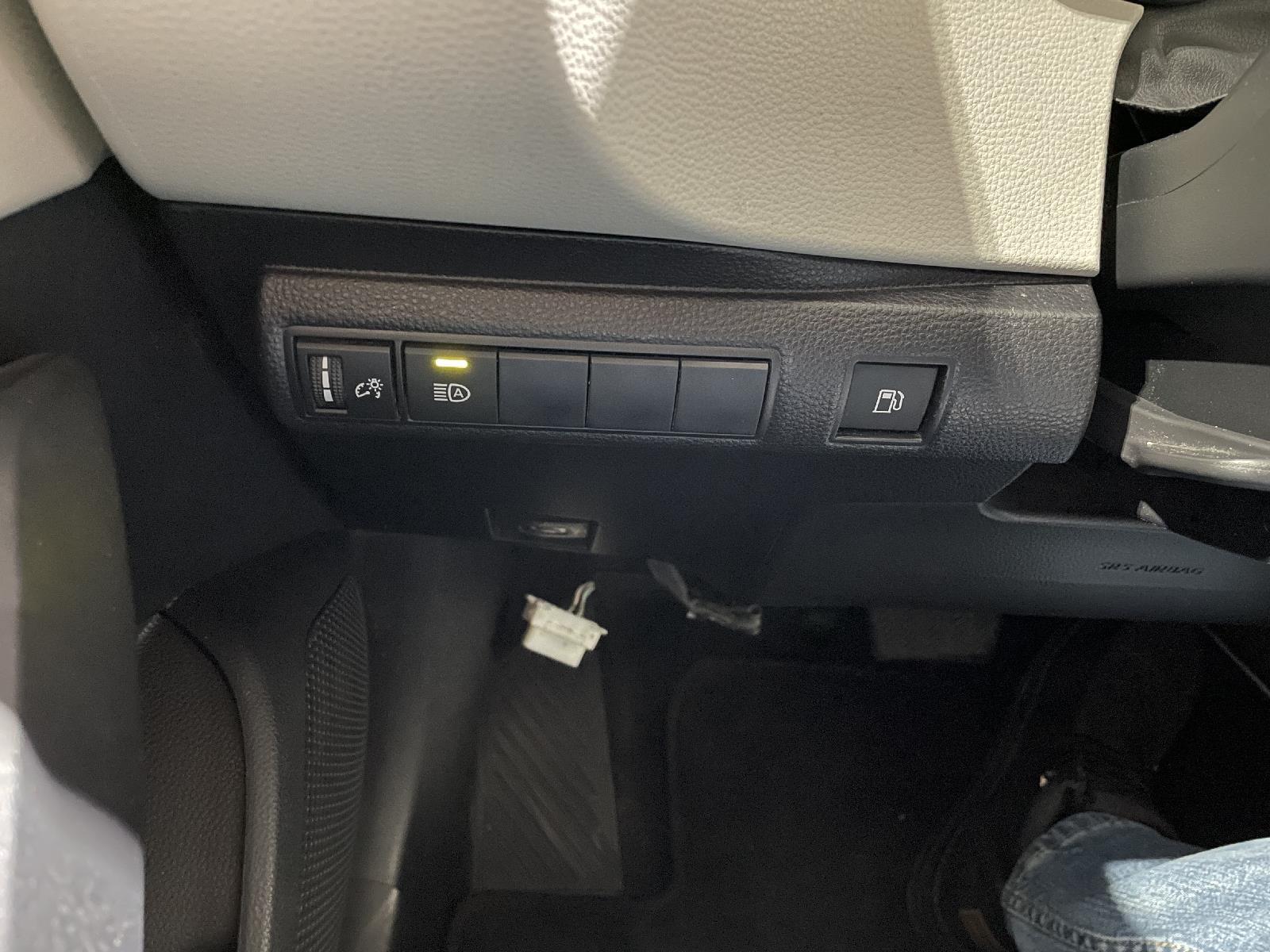 Used 2021 Toyota Corolla Hybrid LE Sedan for sale in St. Joseph MO