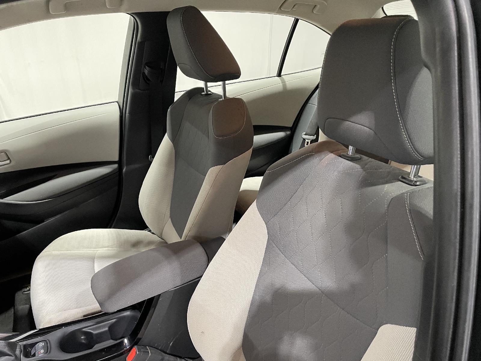 Used 2021 Toyota Corolla Hybrid LE Sedan for sale in St. Joseph MO