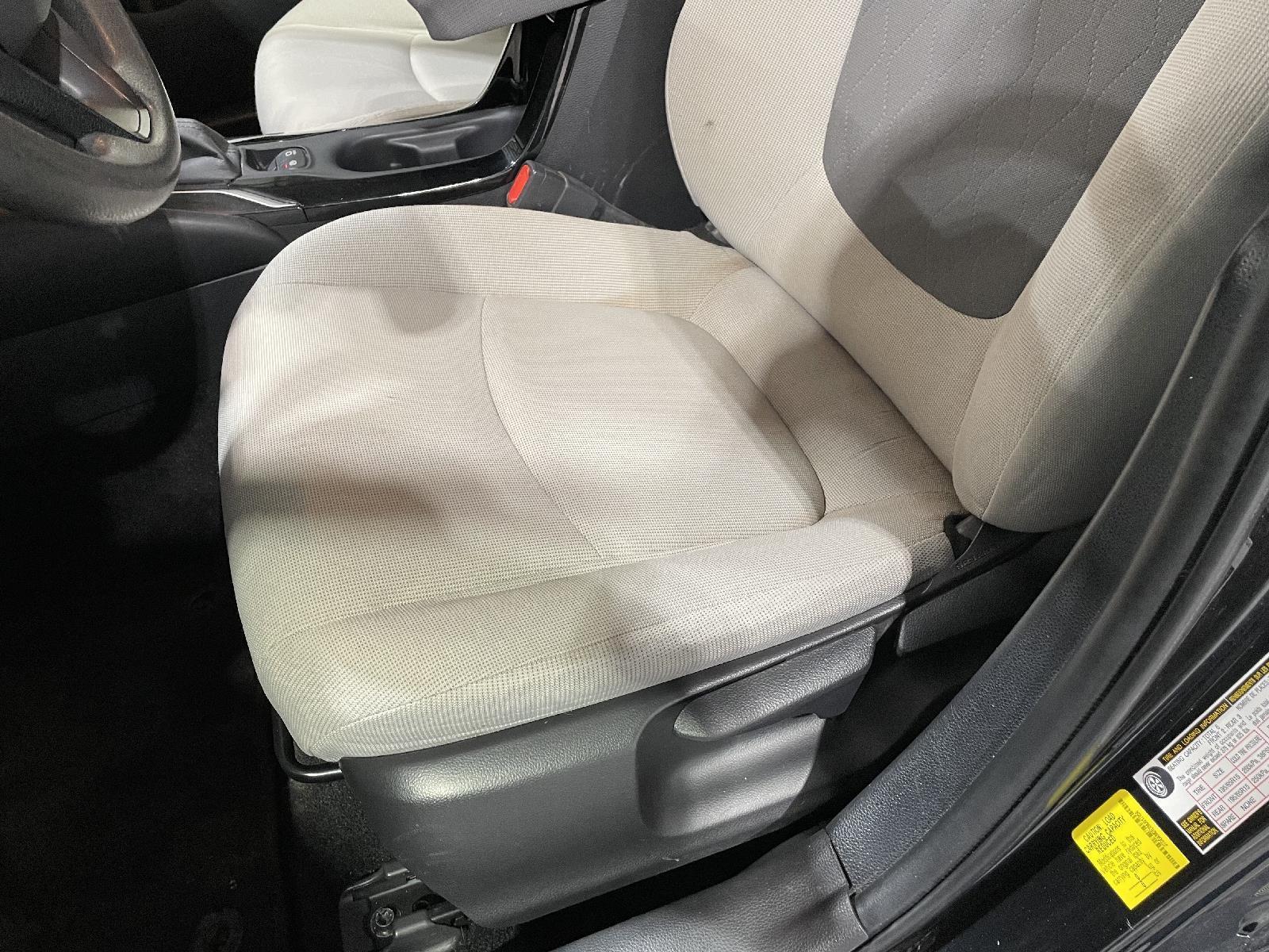 Used 2021 Toyota Corolla Hybrid LE Sedan for sale in St. Joseph MO