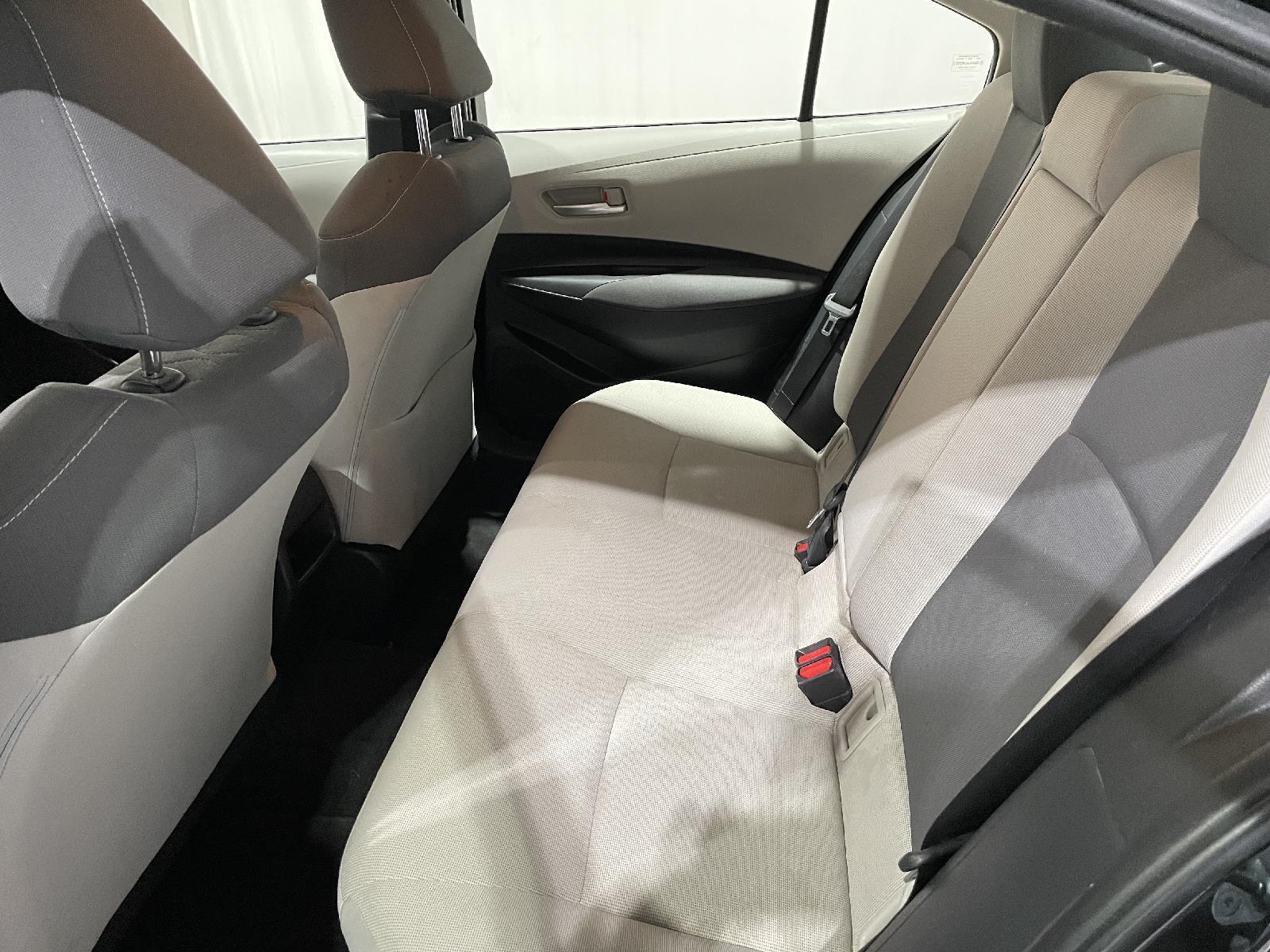 Used 2021 Toyota Corolla Hybrid LE Sedan for sale in St. Joseph MO