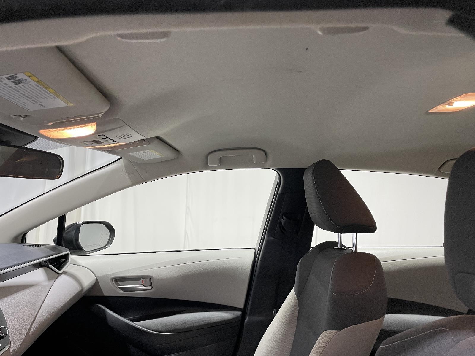 Used 2021 Toyota Corolla Hybrid LE Sedan for sale in St. Joseph MO