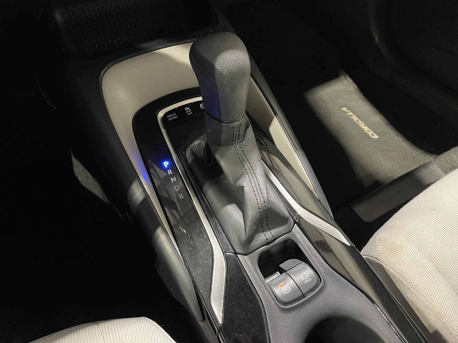 Used 2021 Toyota Corolla Hybrid LE Sedan for sale in St. Joseph MO