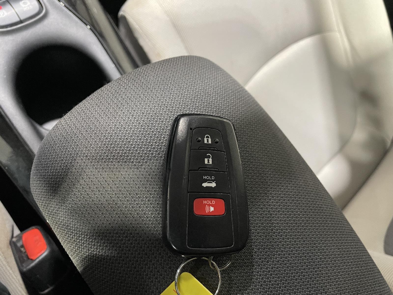 Used 2021 Toyota Corolla Hybrid LE Sedan for sale in St. Joseph MO