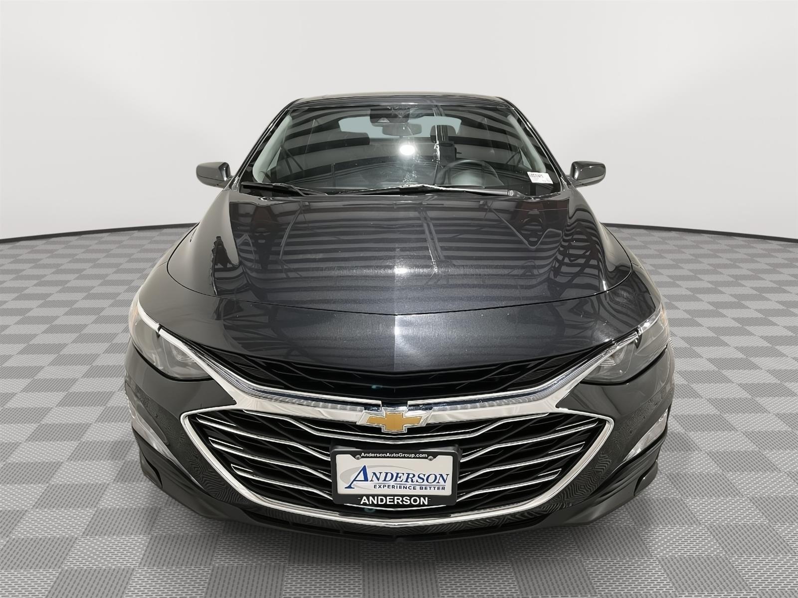 Used 2023 Chevrolet Malibu LT Sedan for sale in St Joseph MO