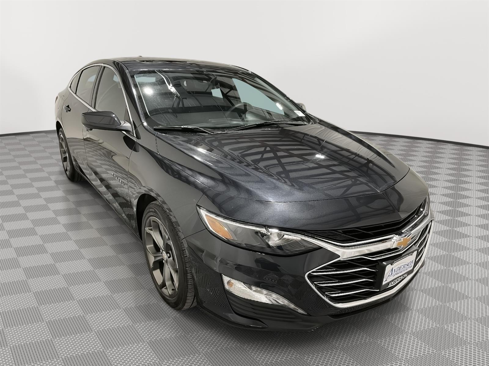 Used 2023 Chevrolet Malibu LT Sedan for sale in St Joseph MO