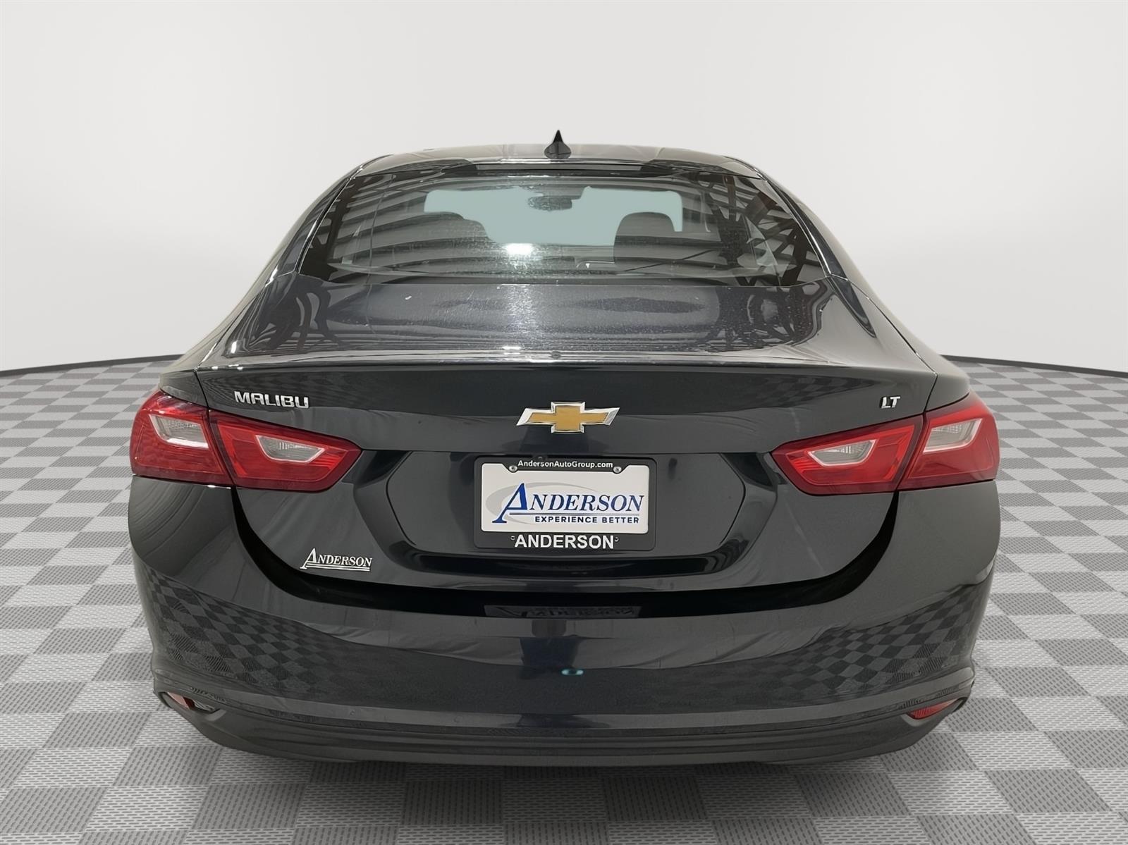 Used 2023 Chevrolet Malibu LT Sedan for sale in St Joseph MO