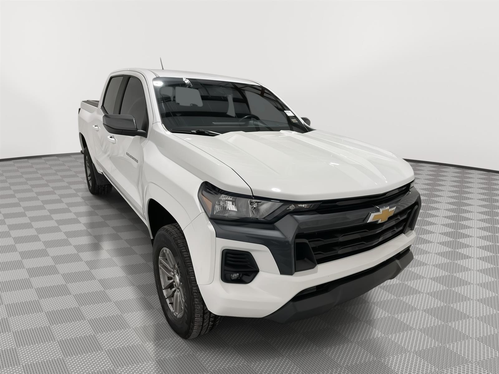 Used 2023 Chevrolet Colorado 4WD LT Crew Cab Truck for sale in St Joseph MO