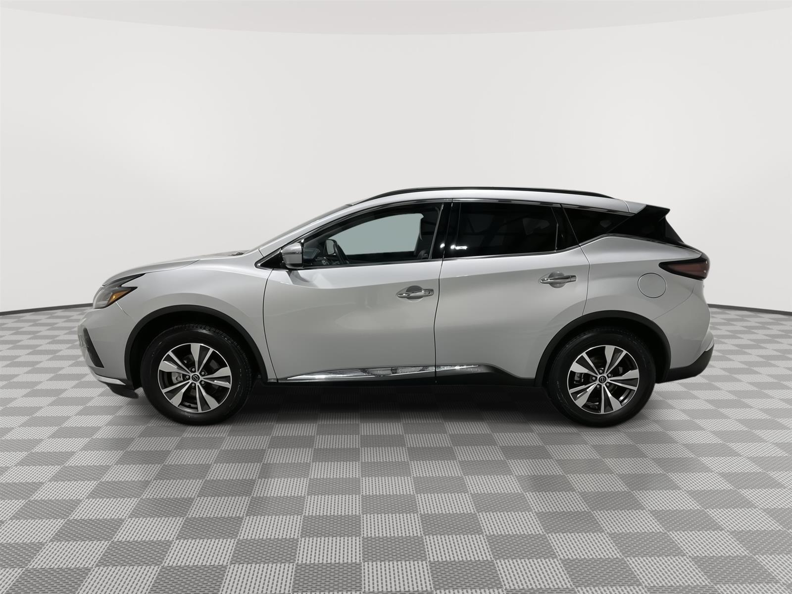 Used 2023 Nissan Murano SV SUV for sale in St Joseph MO