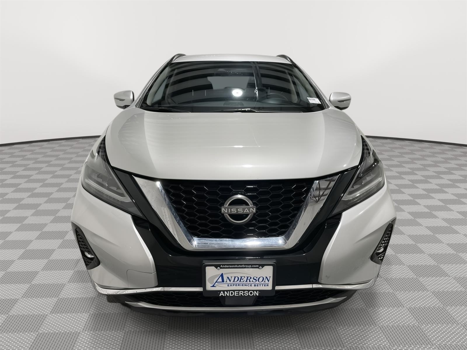 Used 2023 Nissan Murano SV SUV for sale in St Joseph MO