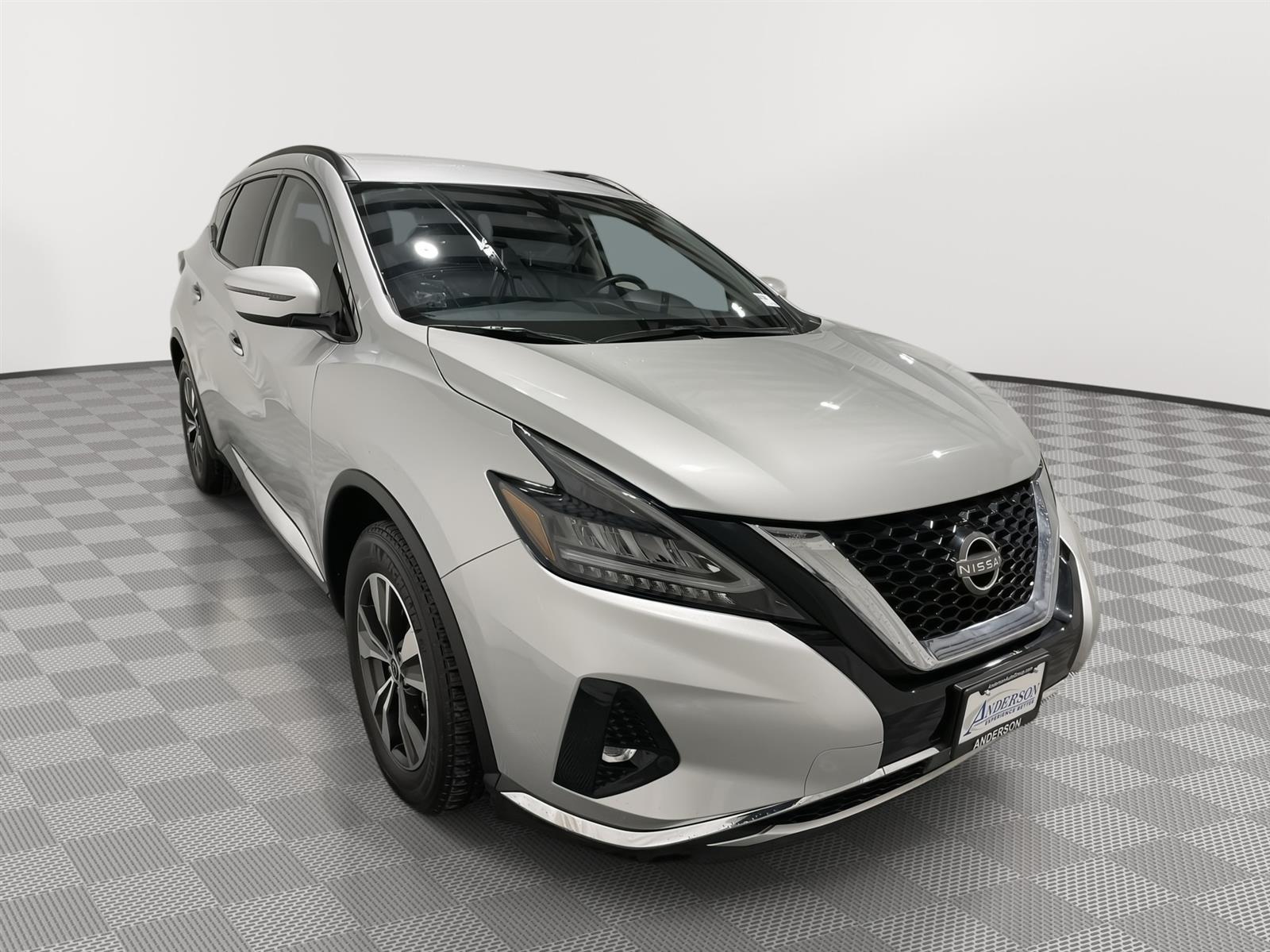 Used 2023 Nissan Murano SV SUV for sale in St Joseph MO