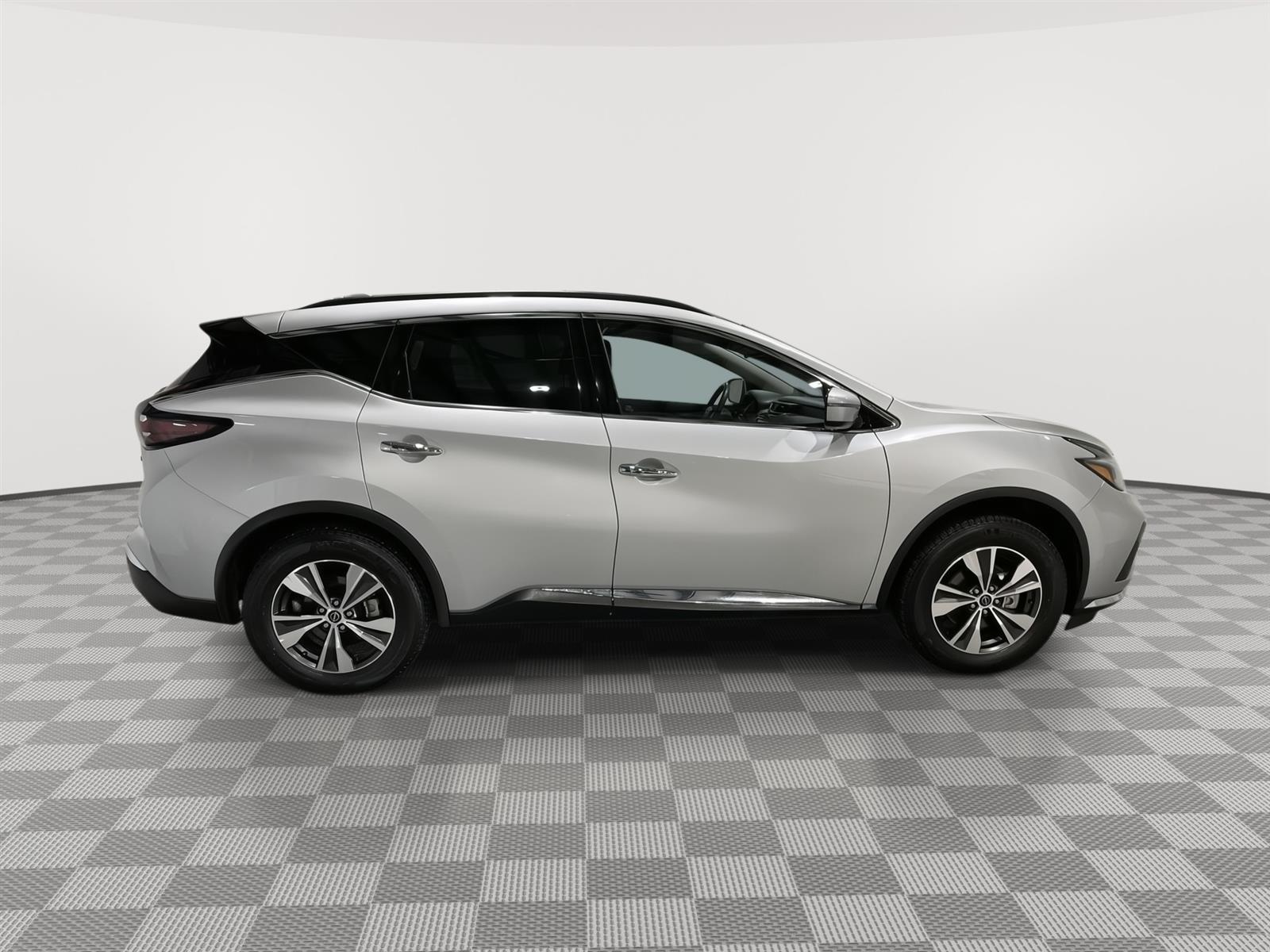 Used 2023 Nissan Murano SV SUV for sale in St Joseph MO