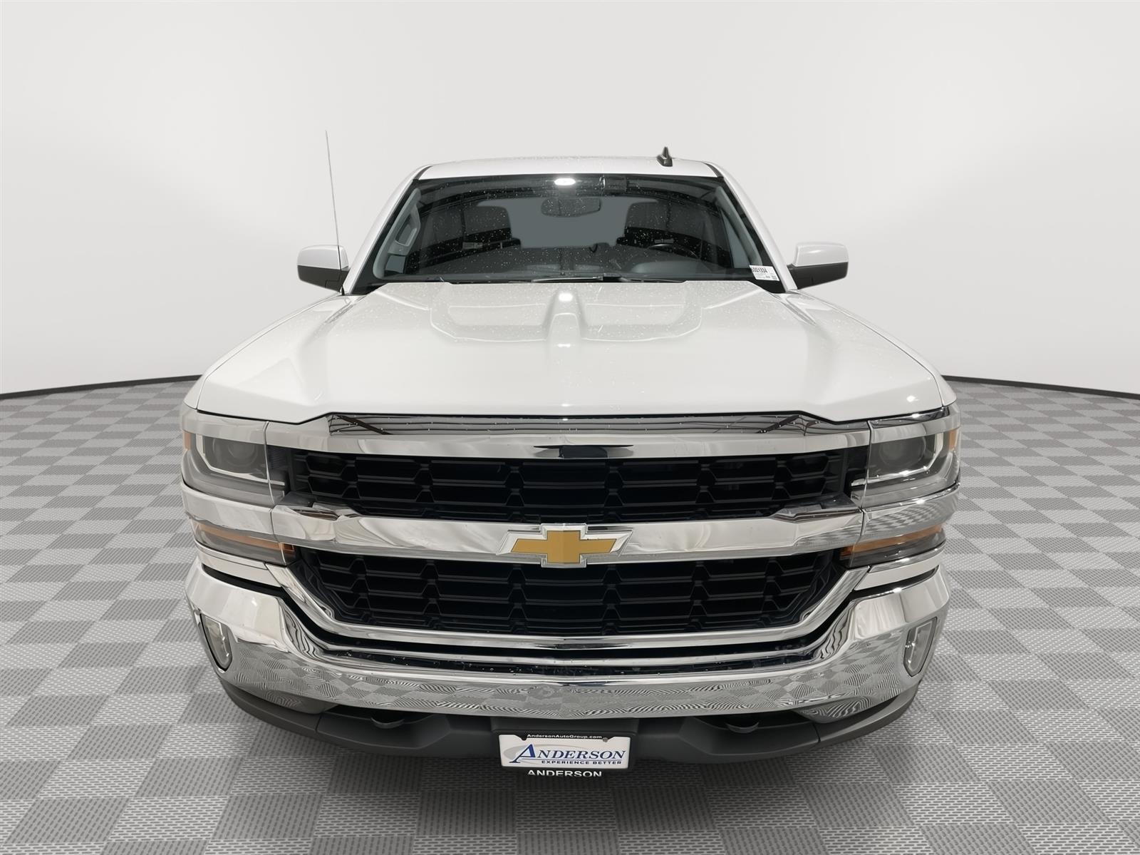 Used 2017 Chevrolet Silverado 1500 LT Crew Cab Truck for sale in St Joseph MO