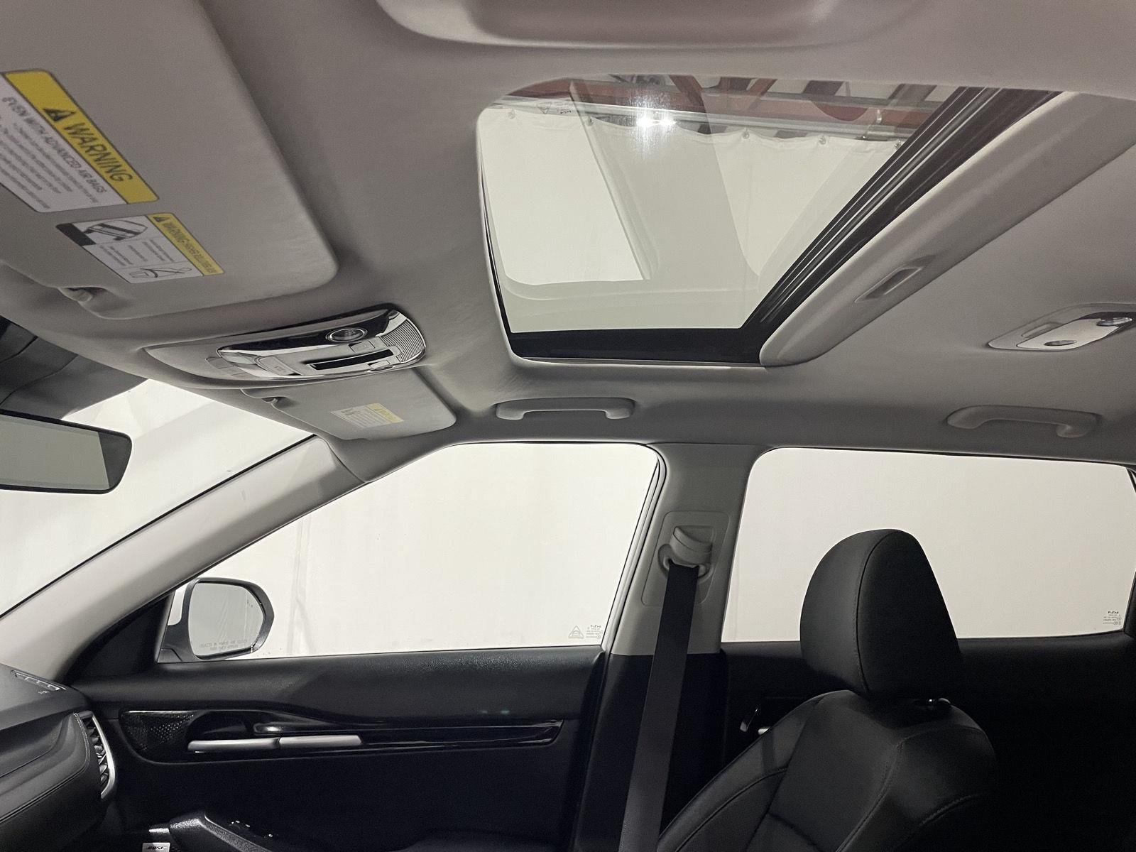 Used 2022 Kia Seltos SX SUV for sale in St Joseph MO