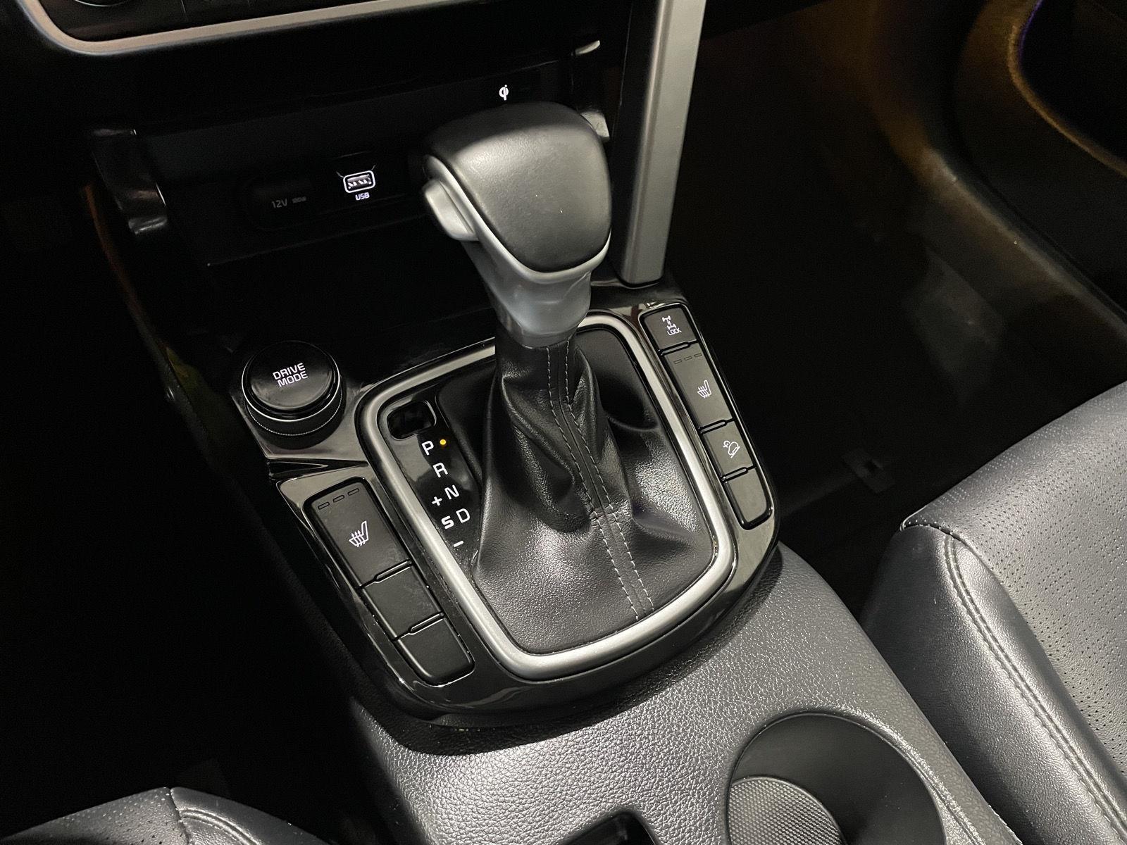 Used 2022 Kia Seltos SX SUV for sale in St Joseph MO