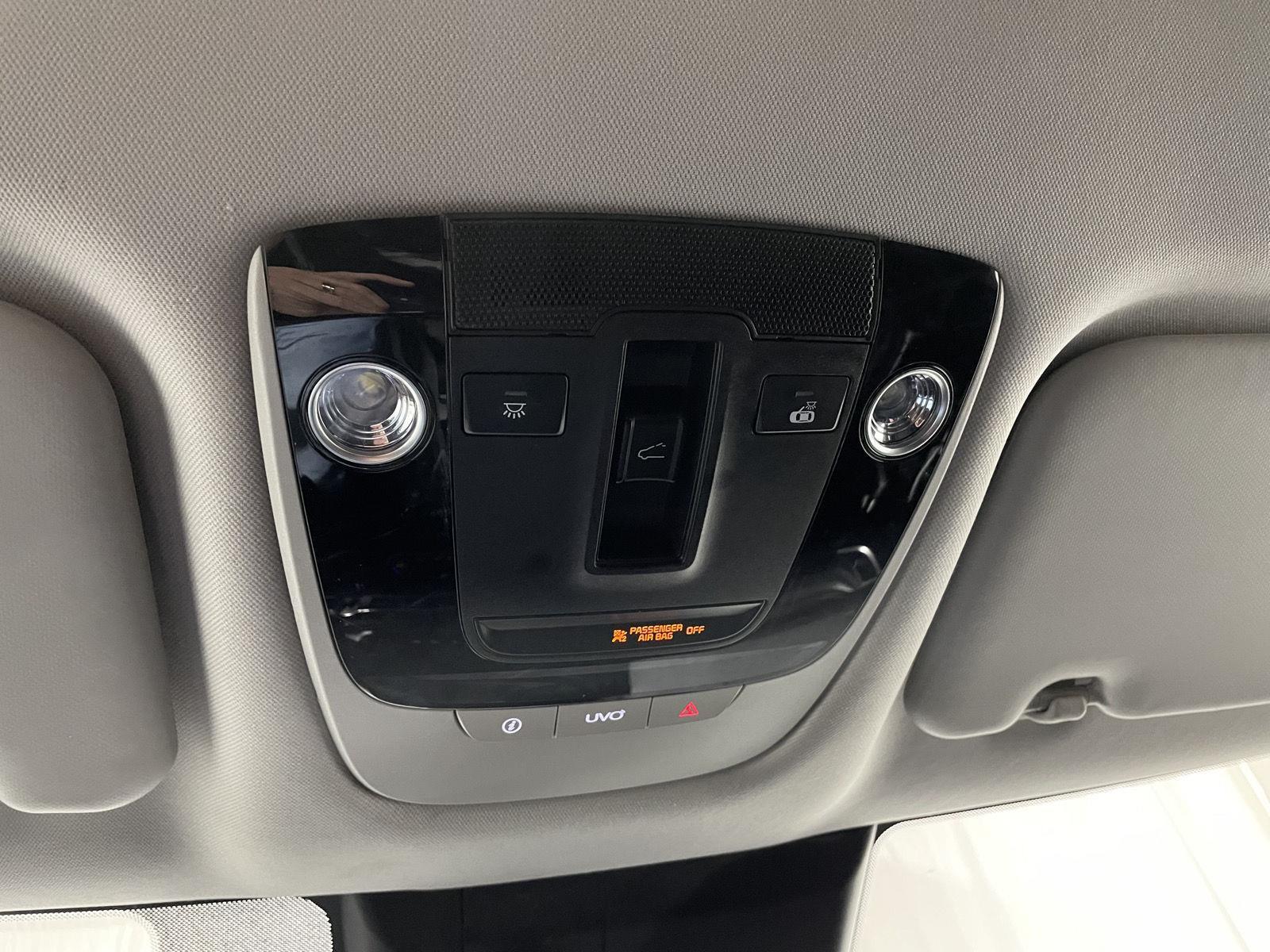 Used 2022 Kia Seltos SX SUV for sale in St Joseph MO