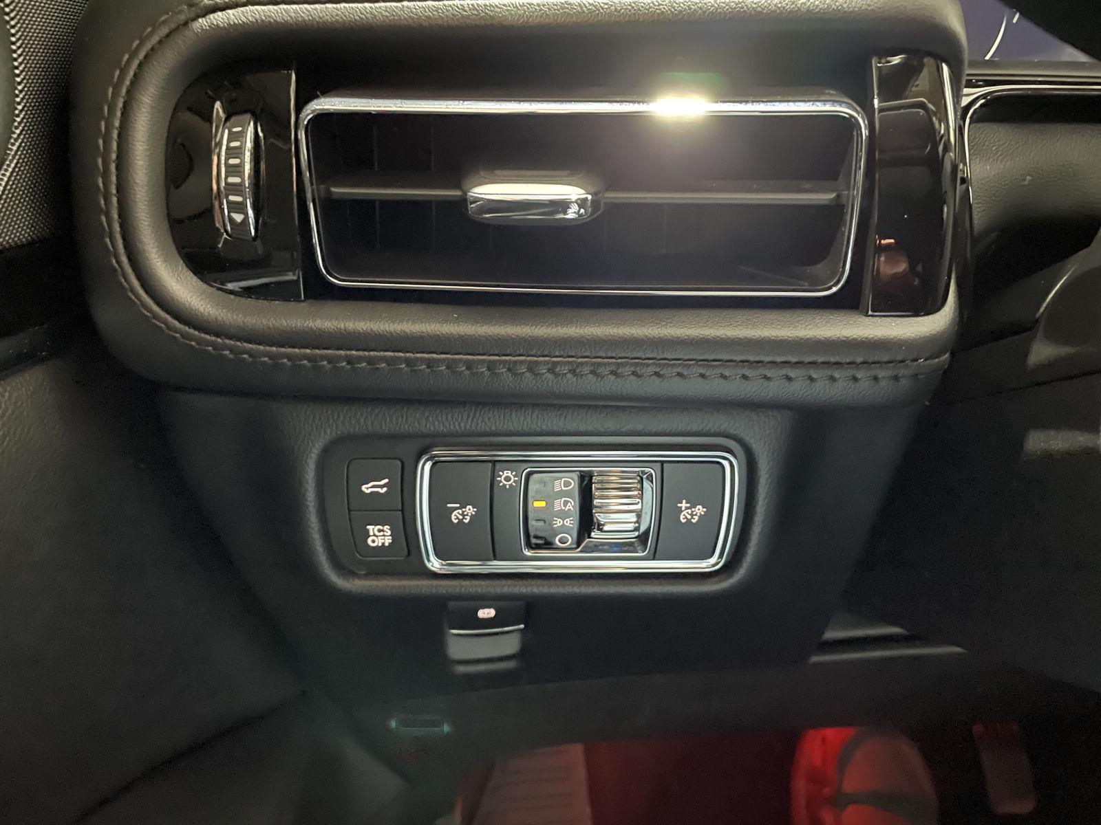 Used 2022 Lincoln Nautilus Reserve SUV for sale in St Joseph MO