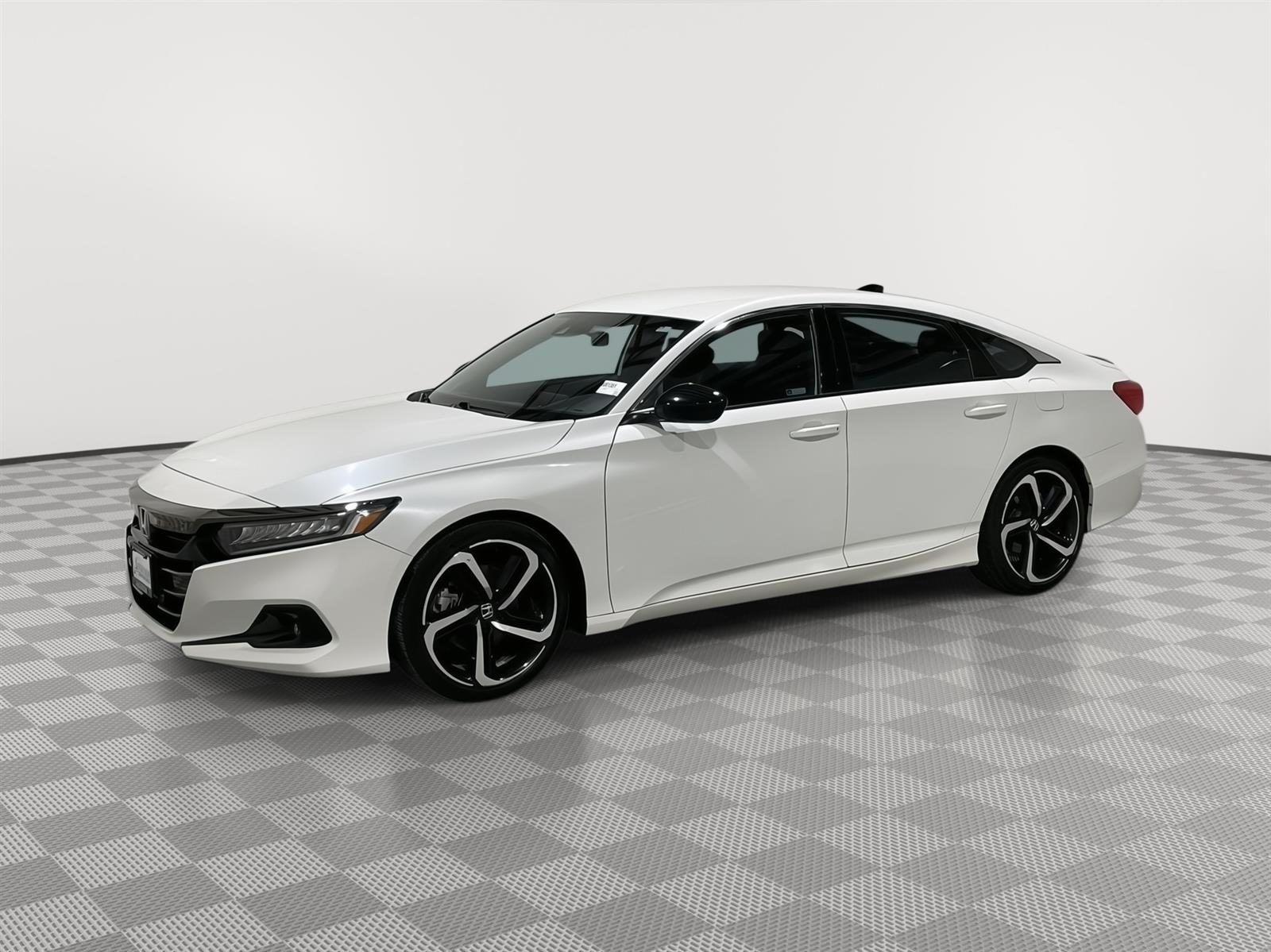 Used 2022 Honda Accord Sedan Sport Sedan for sale in St Joseph MO