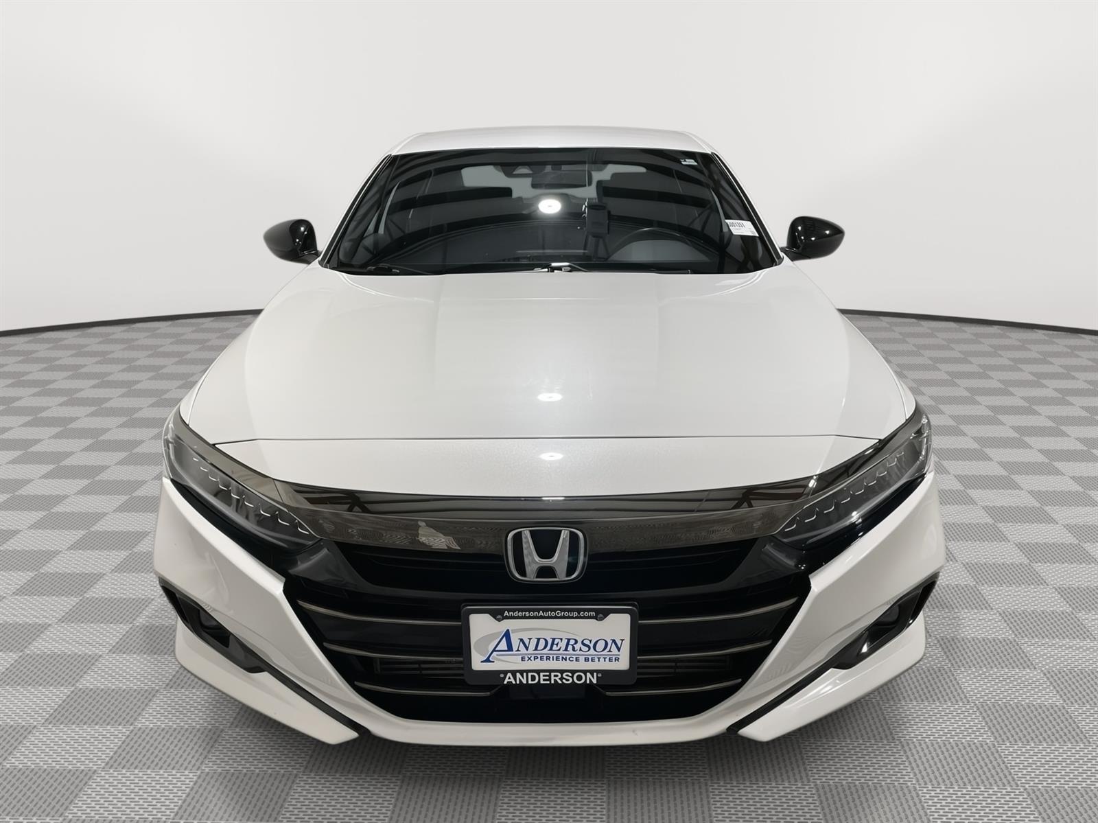 Used 2022 Honda Accord Sedan Sport Sedan for sale in St Joseph MO