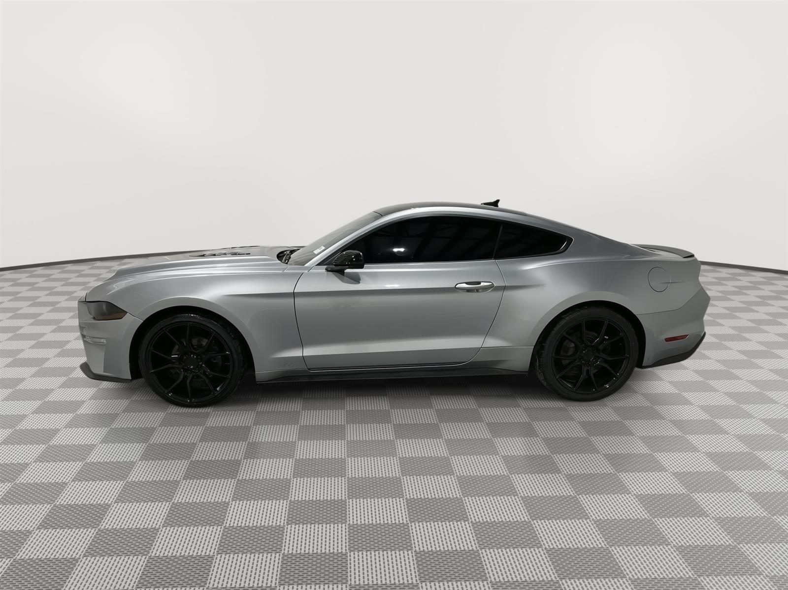 Used 2022 Ford Mustang EcoBoost Coupe for sale in St Joseph MO