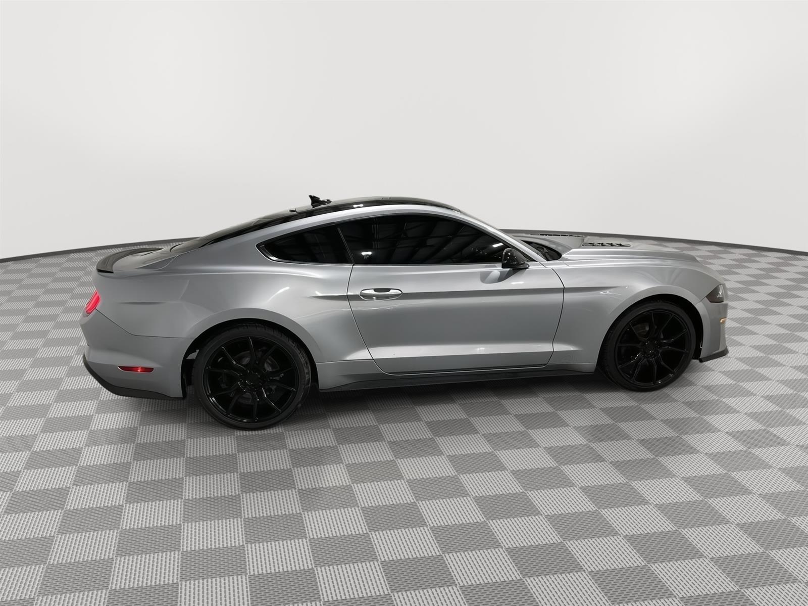 Used 2022 Ford Mustang EcoBoost Coupe for sale in St Joseph MO