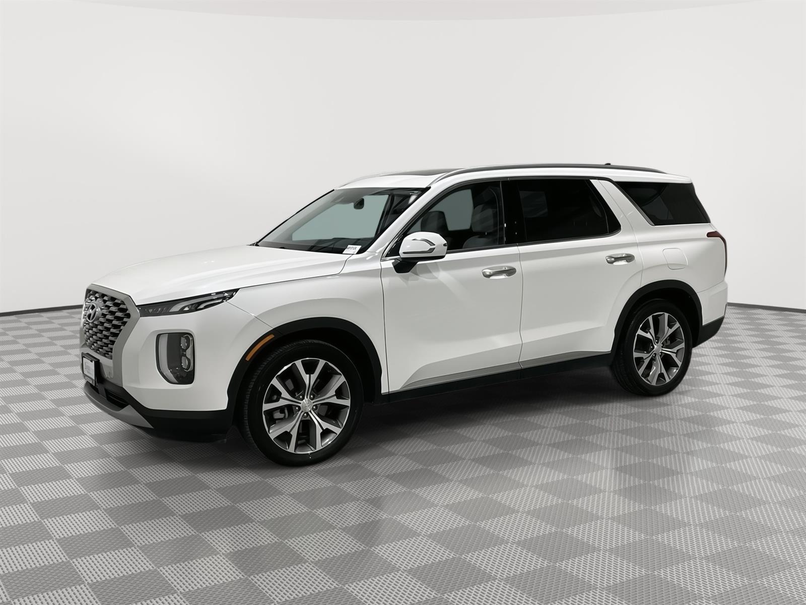 Used 2022 Hyundai Palisade SEL SUV for sale in St Joseph MO